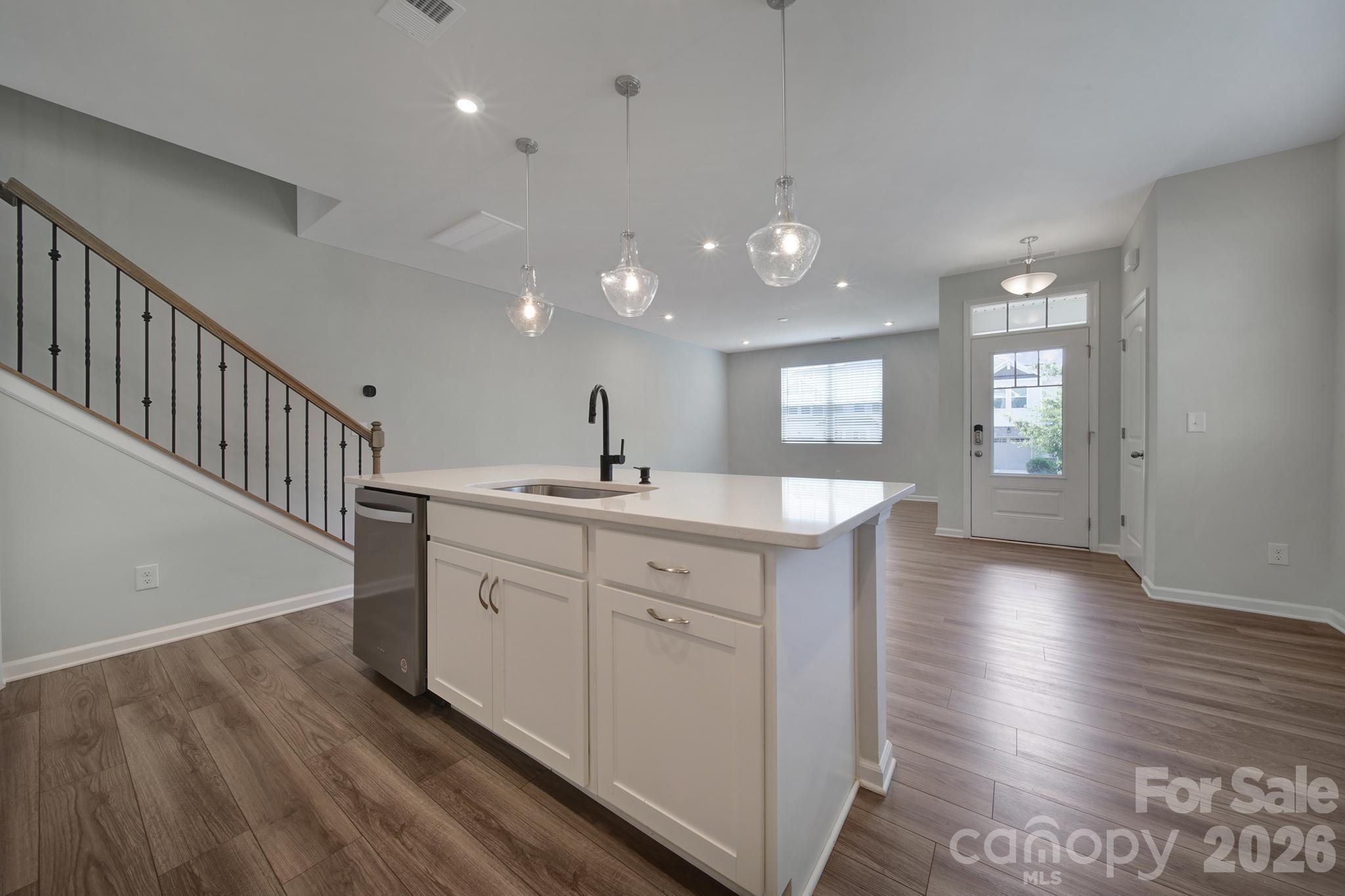 13348 Savaine Street — Charlotte
