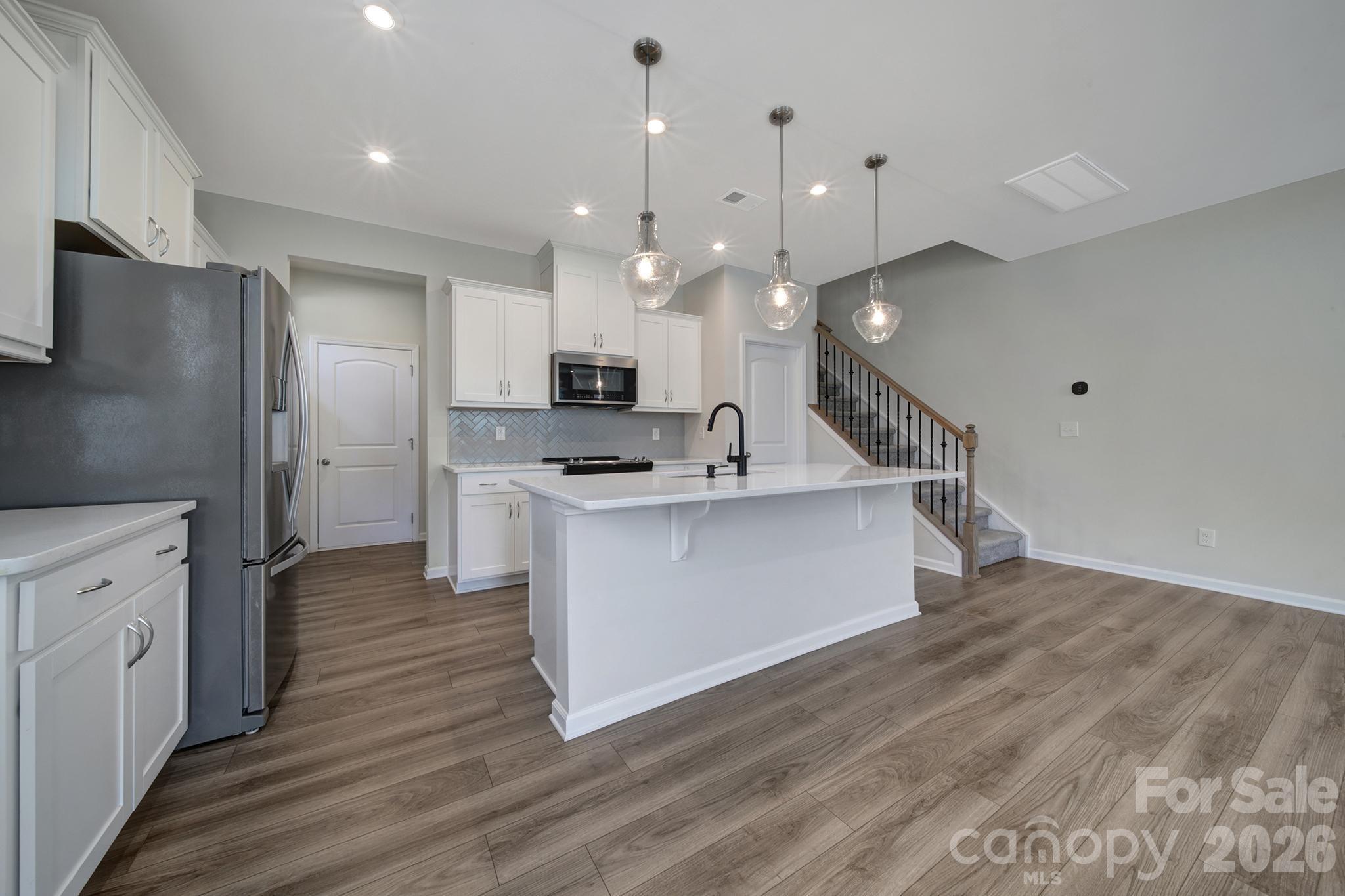 13348 Savaine Street — Charlotte