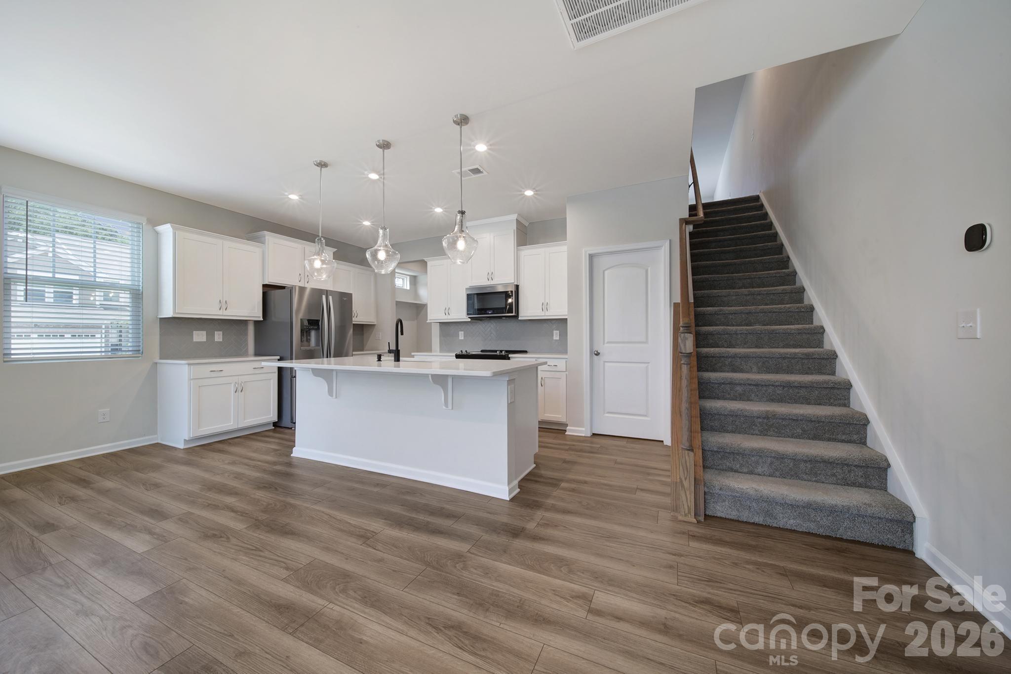 13348 Savaine Street — Charlotte