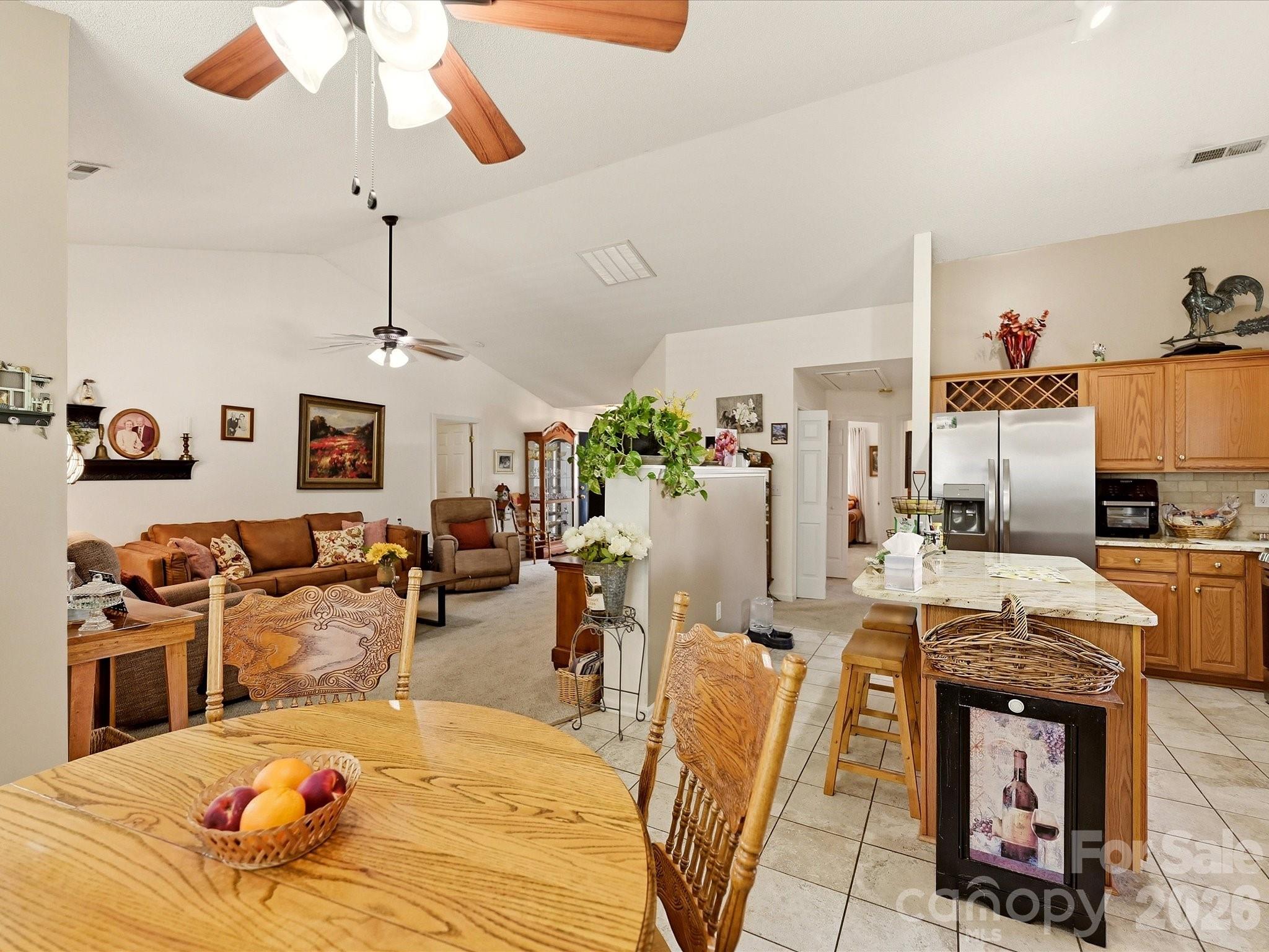 5759 Heron Point Place SW — Concord