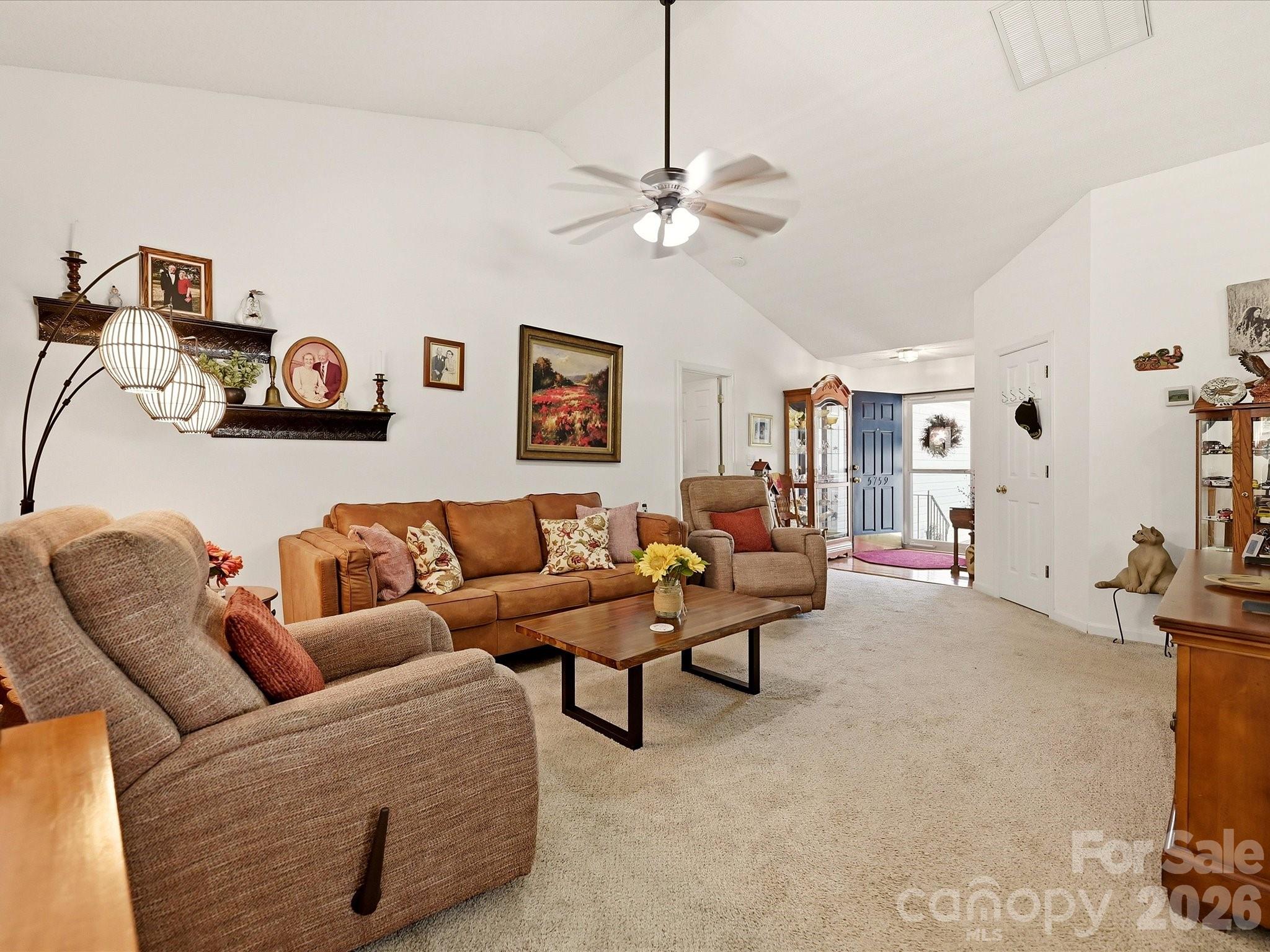 5759 Heron Point Place SW — Concord