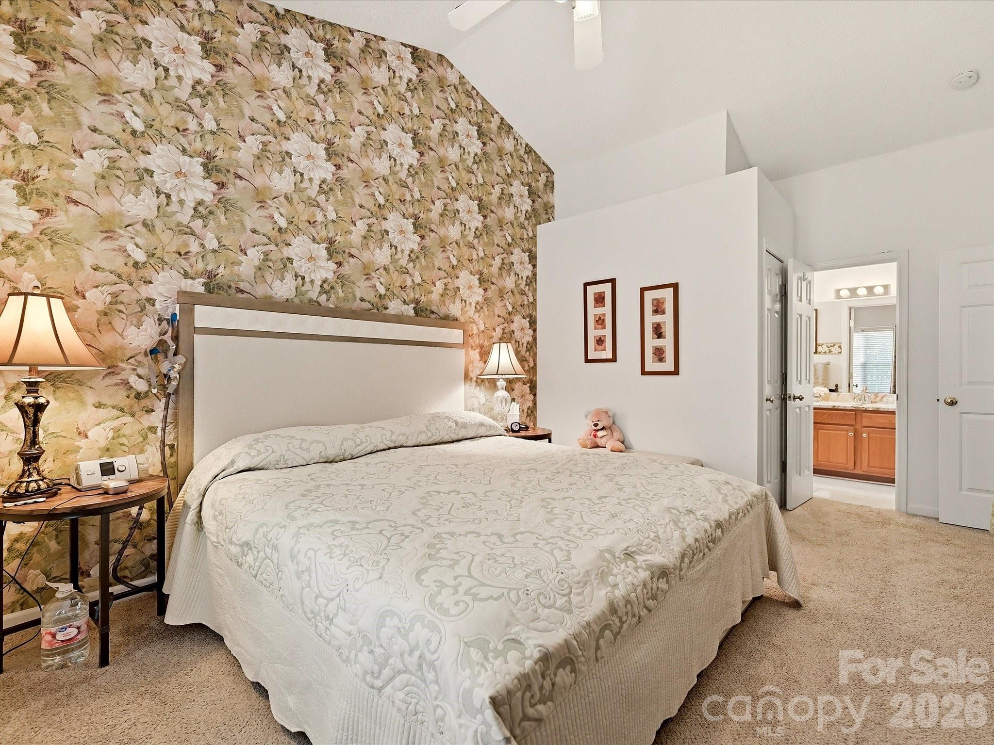 5759 Heron Point Place SW — Concord