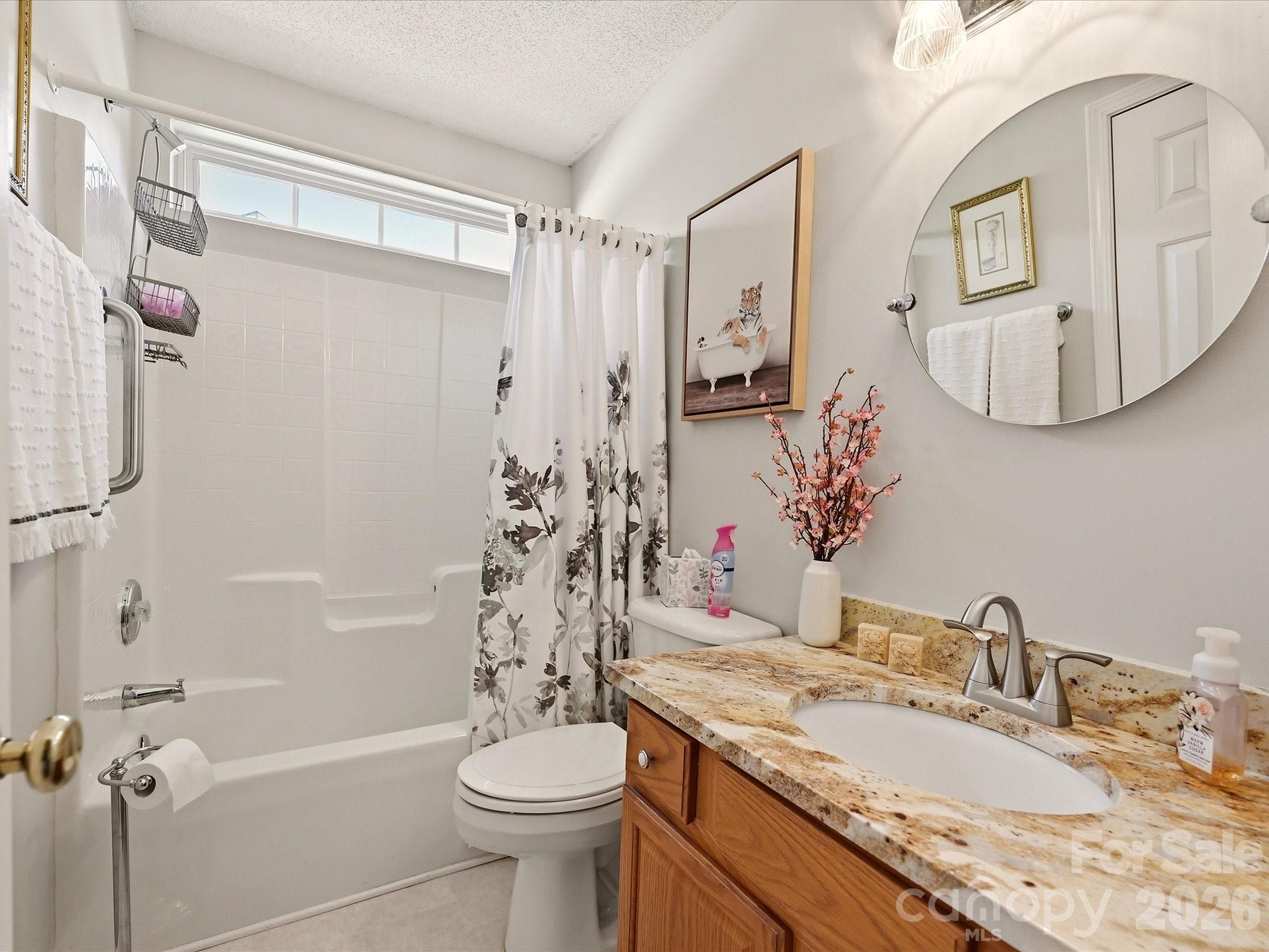 5759 Heron Point Place SW — Concord