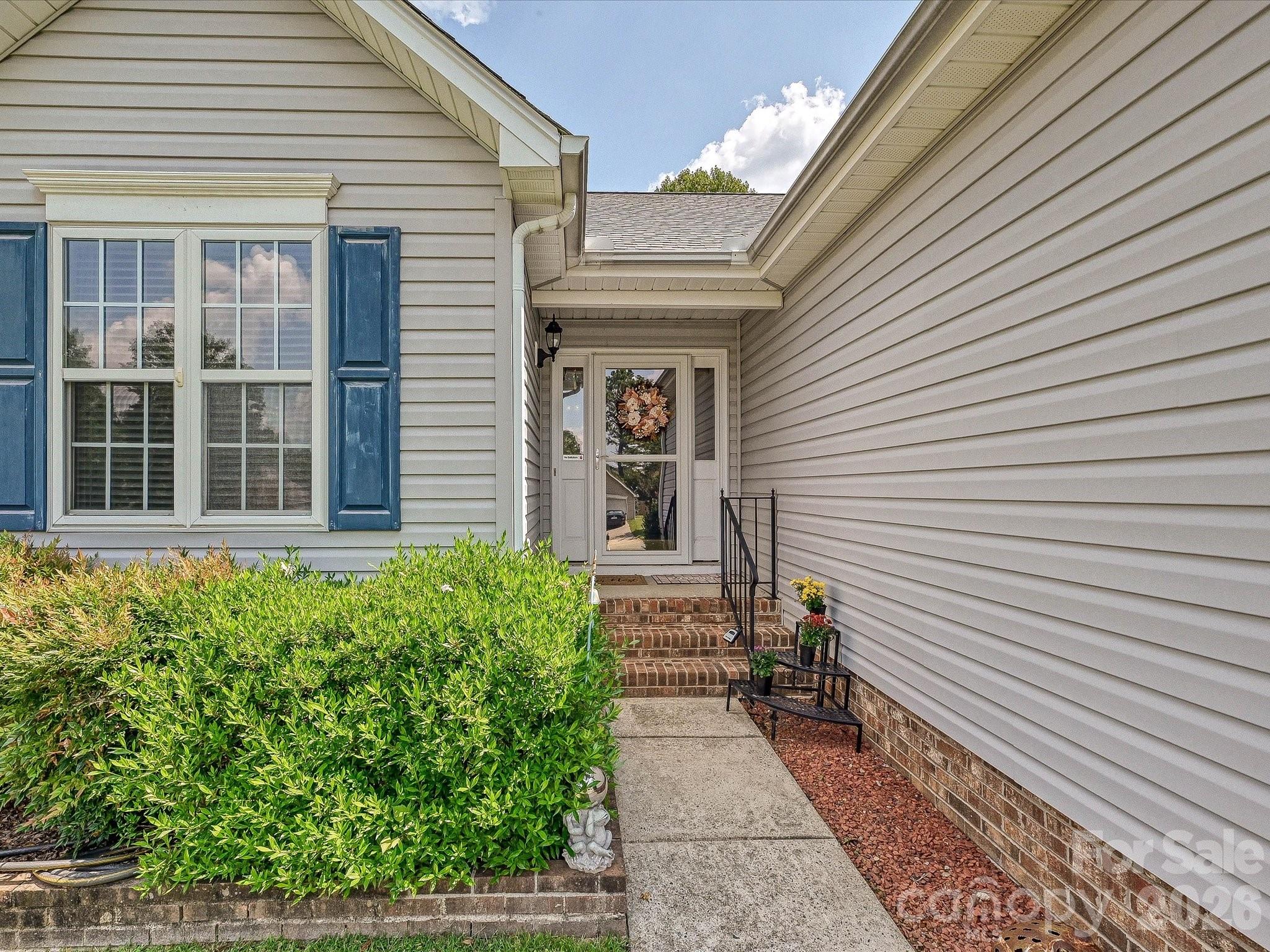 5759 Heron Point Place SW — Concord