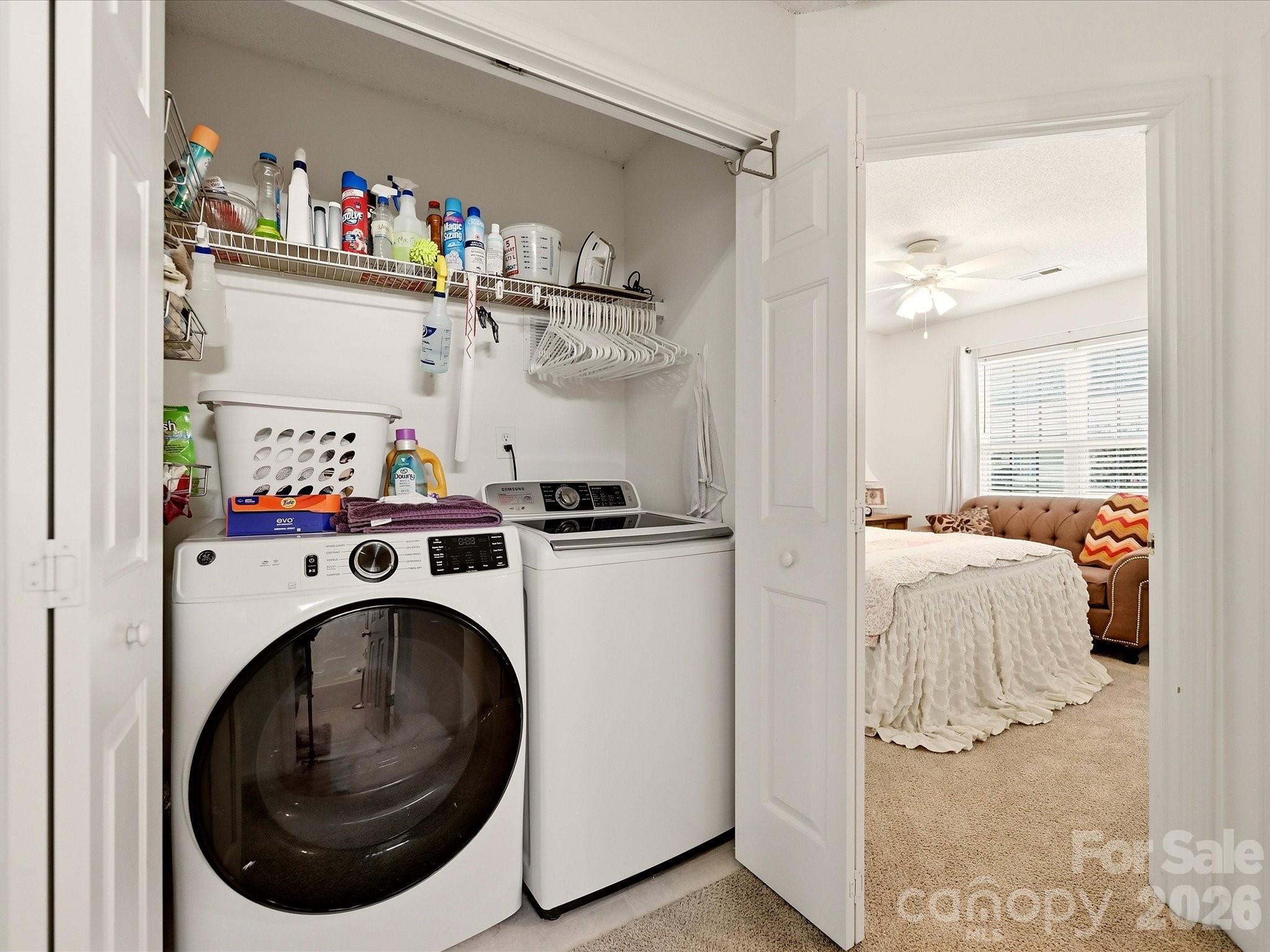 5759 Heron Point Place SW — Concord