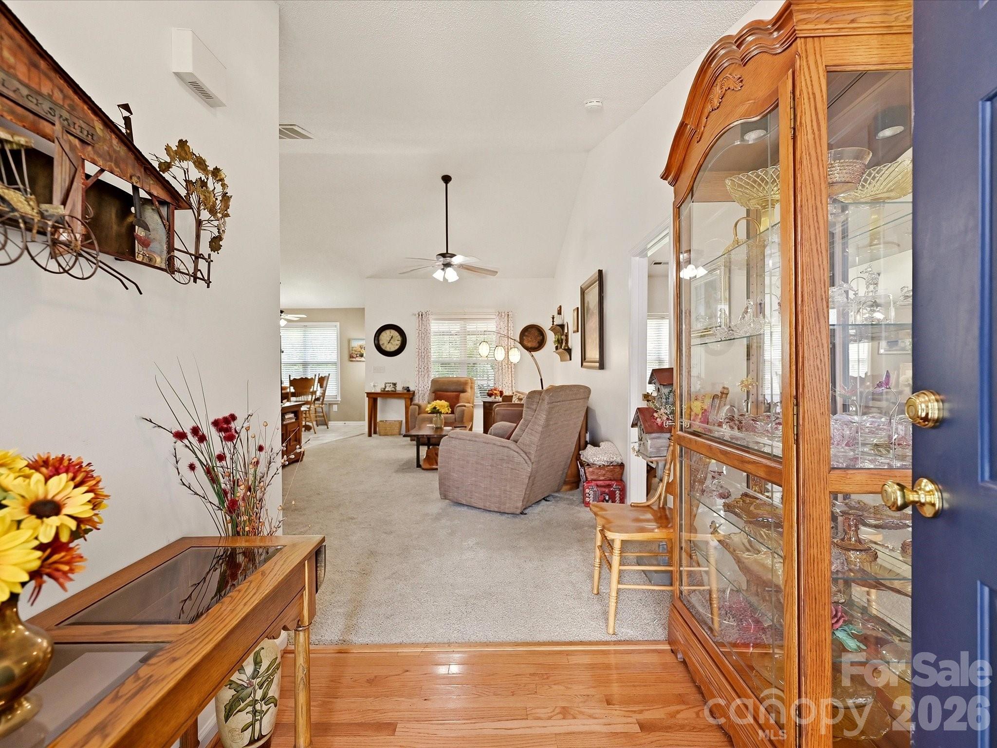 5759 Heron Point Place SW — Concord