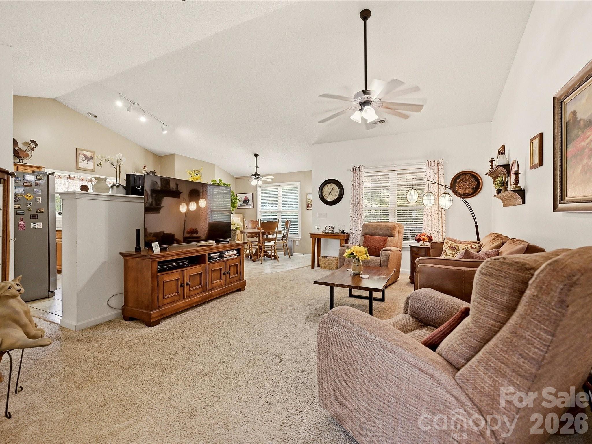 5759 Heron Point Place SW — Concord