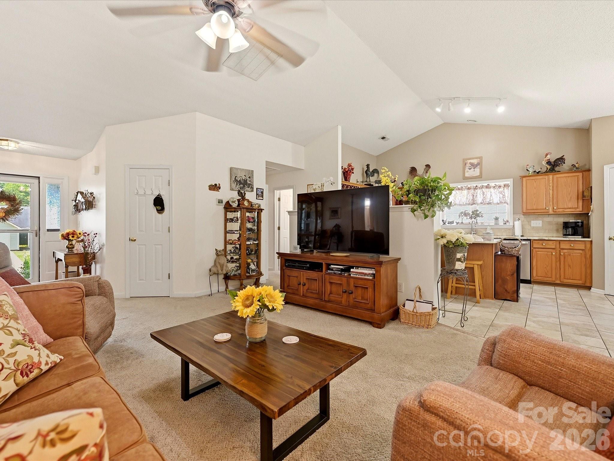 5759 Heron Point Place SW — Concord