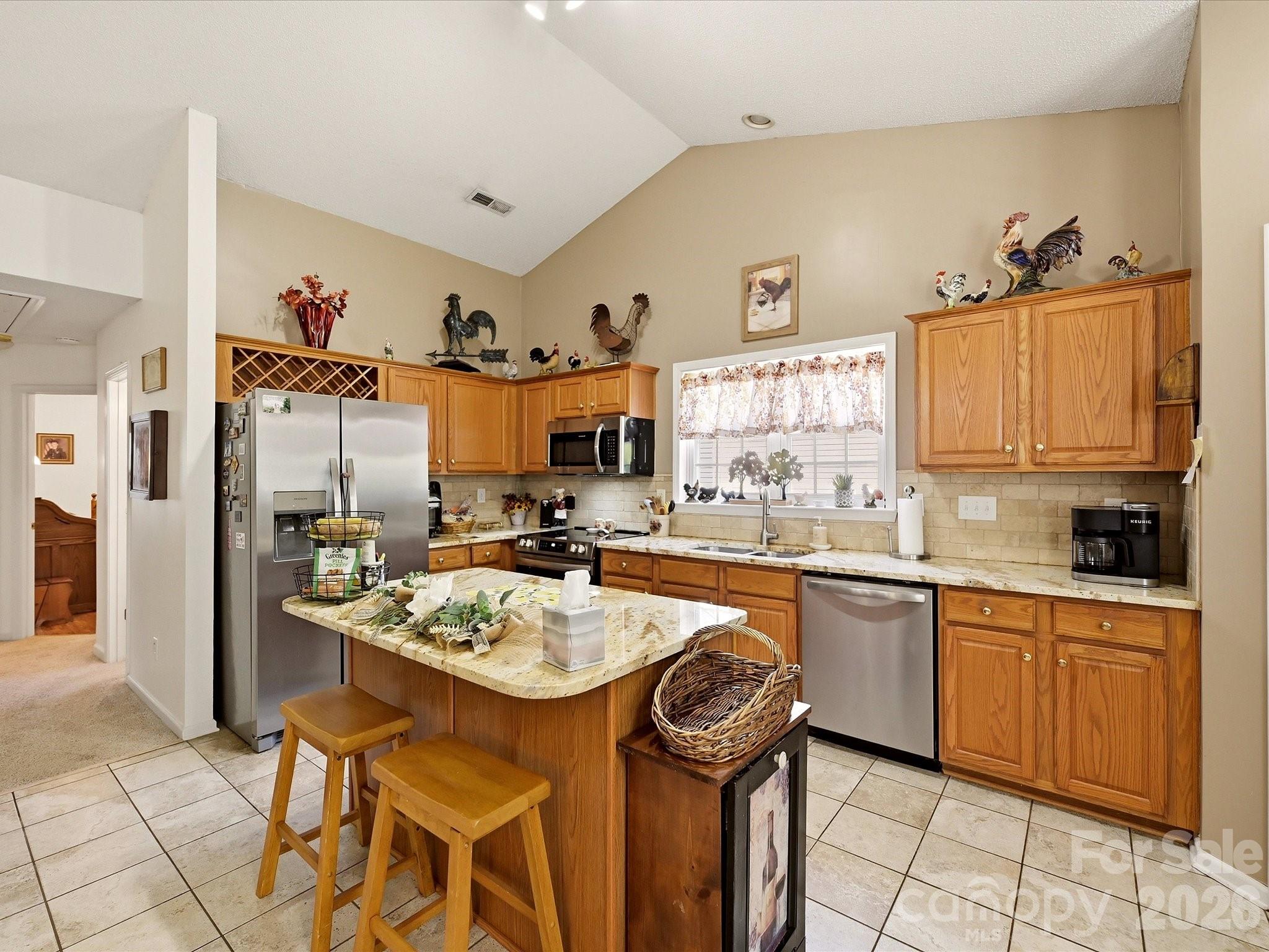 5759 Heron Point Place SW — Concord