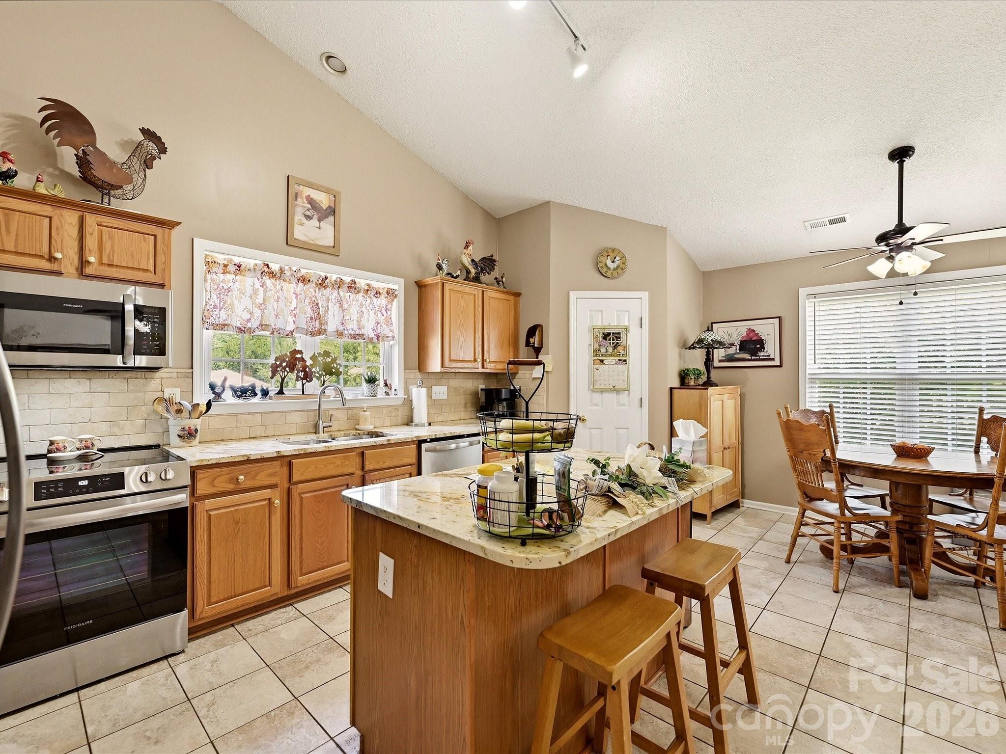 5759 Heron Point Place SW — Concord