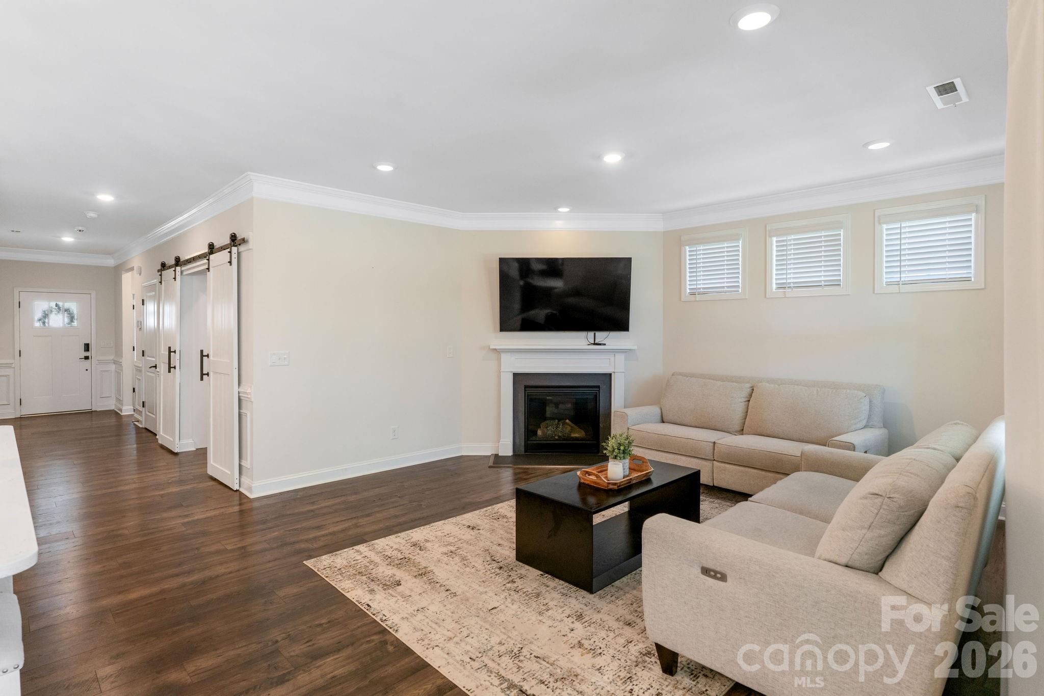 5022 Grand Champion Court — Denver