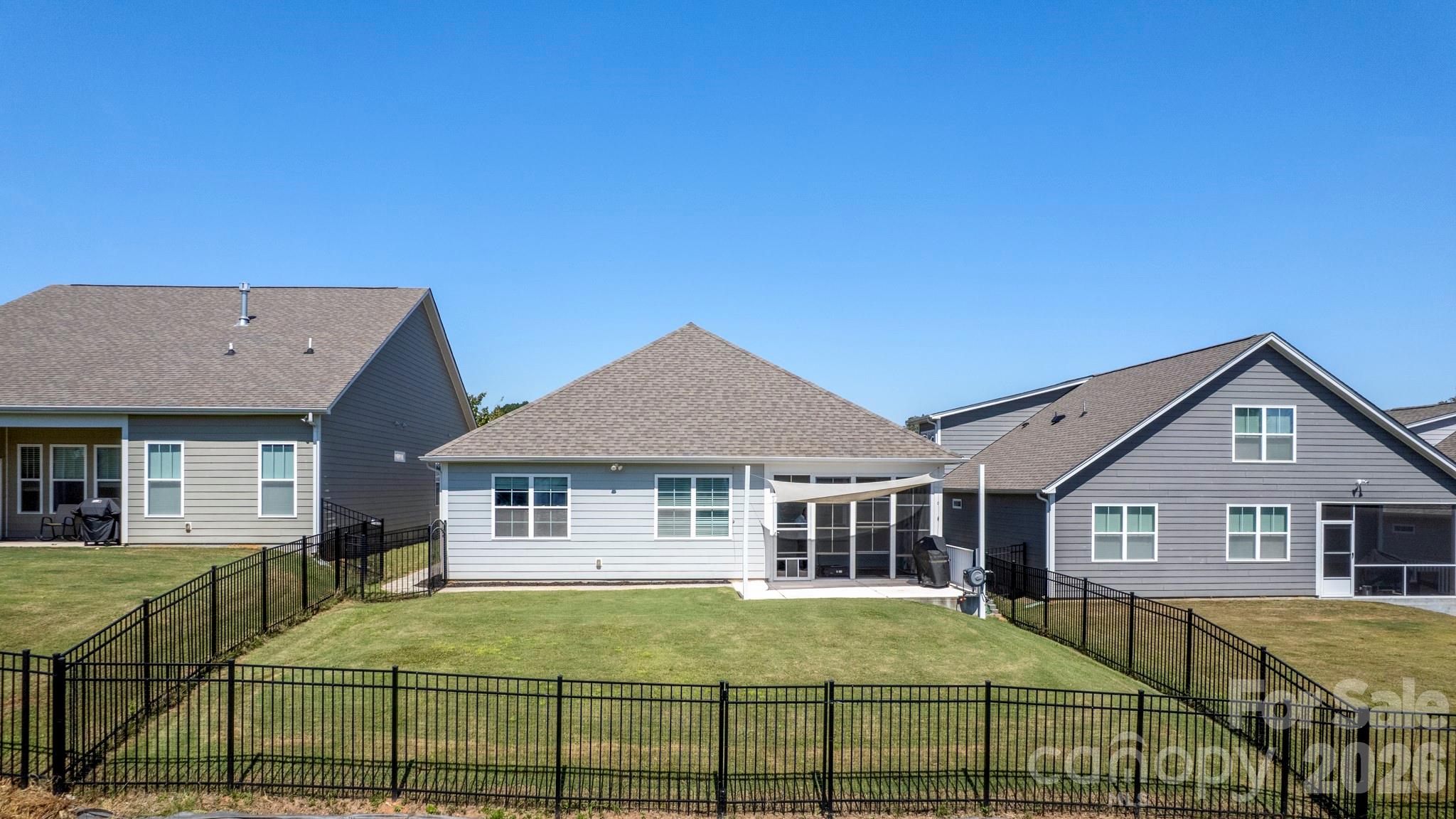5022 Grand Champion Court — Denver