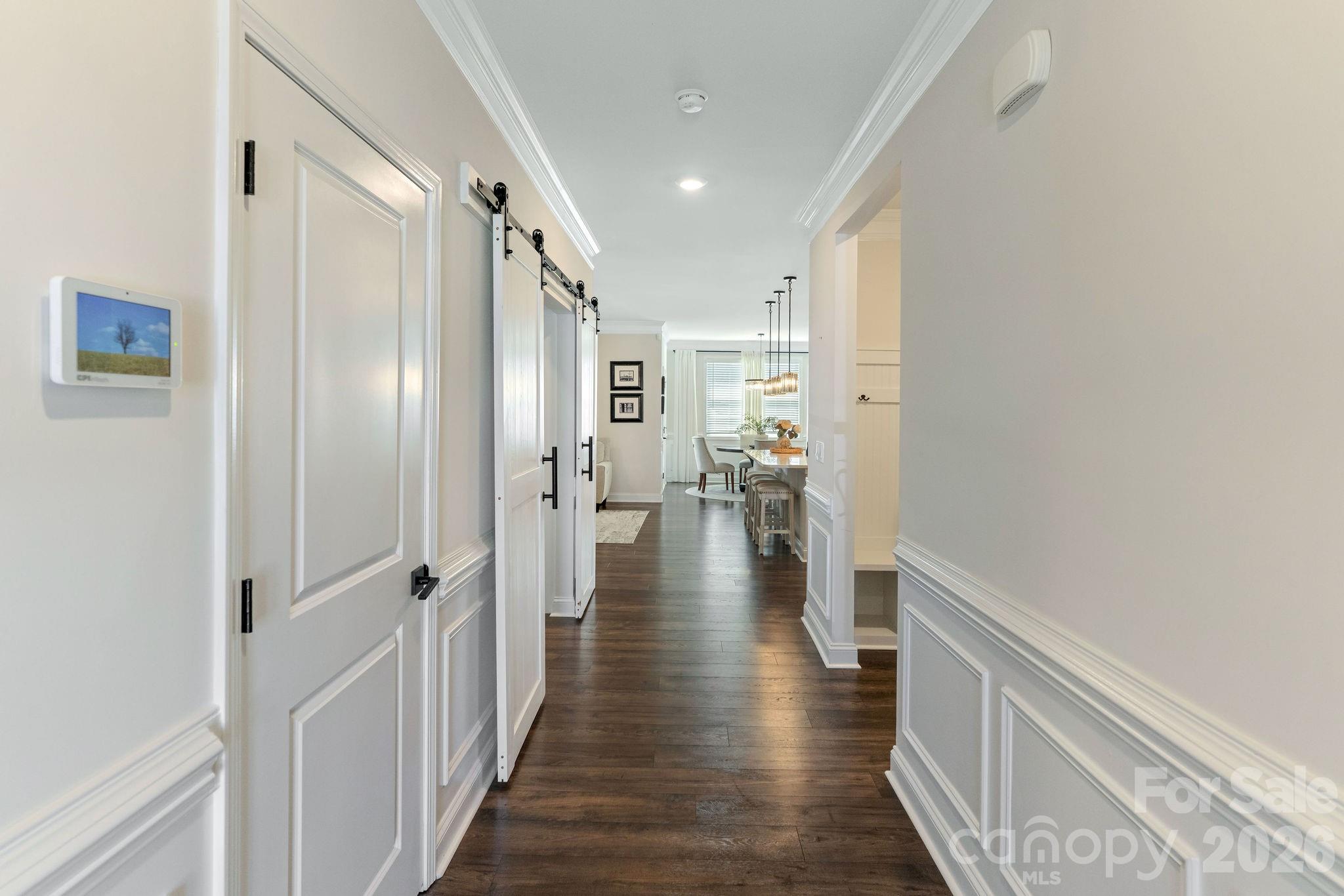 5022 Grand Champion Court — Denver