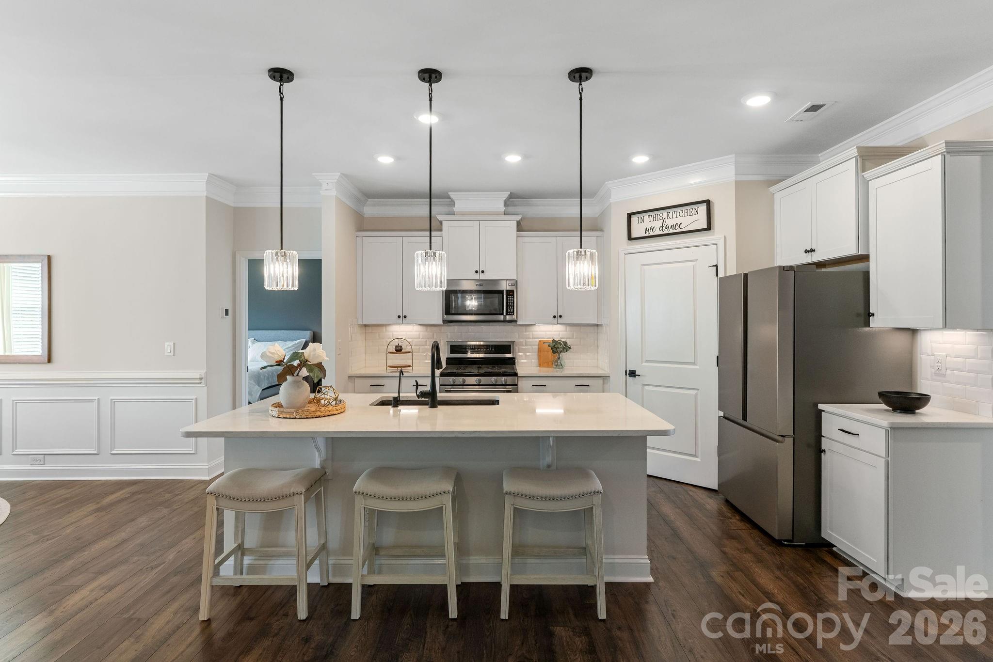 5022 Grand Champion Court — Denver