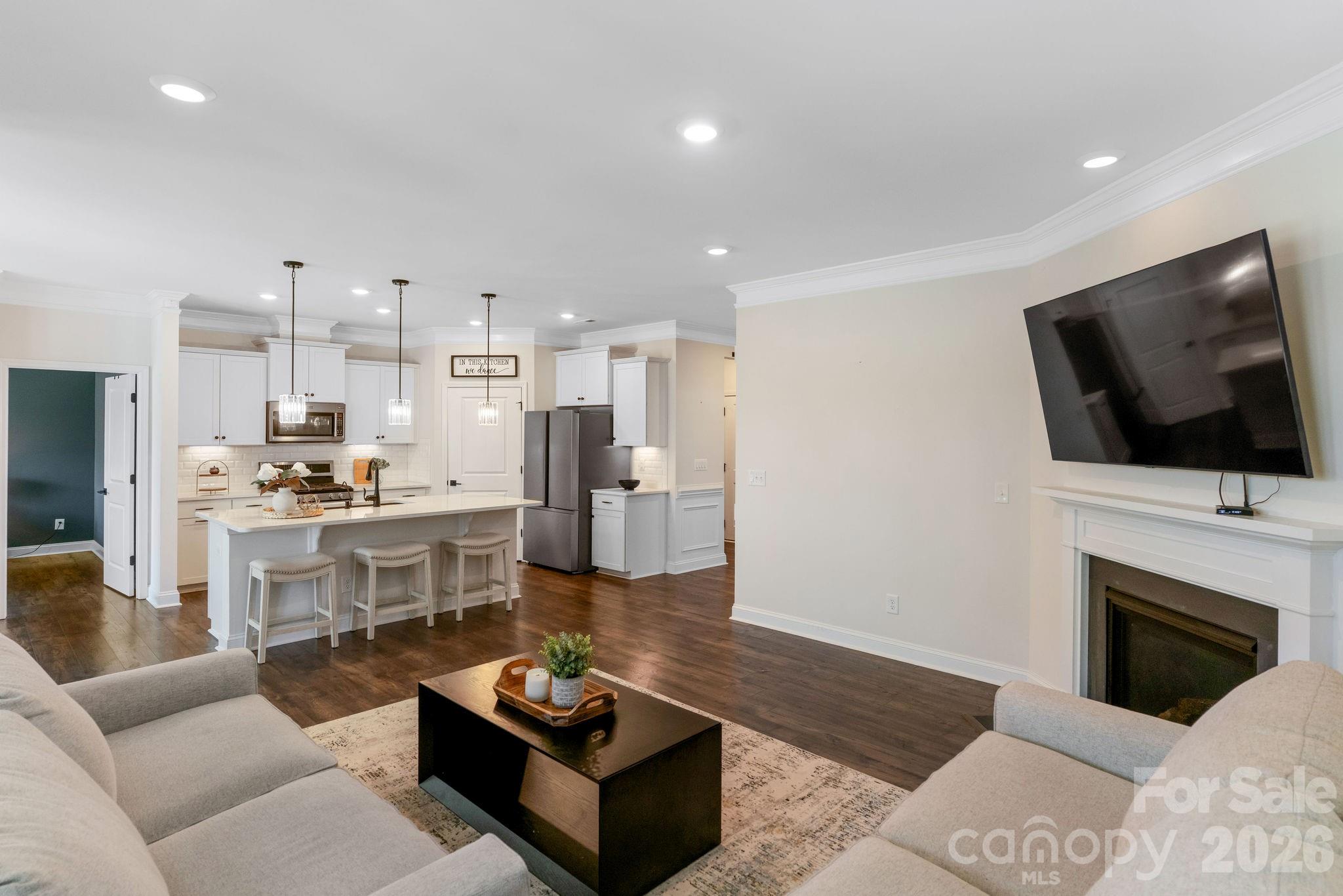 5022 Grand Champion Court — Denver