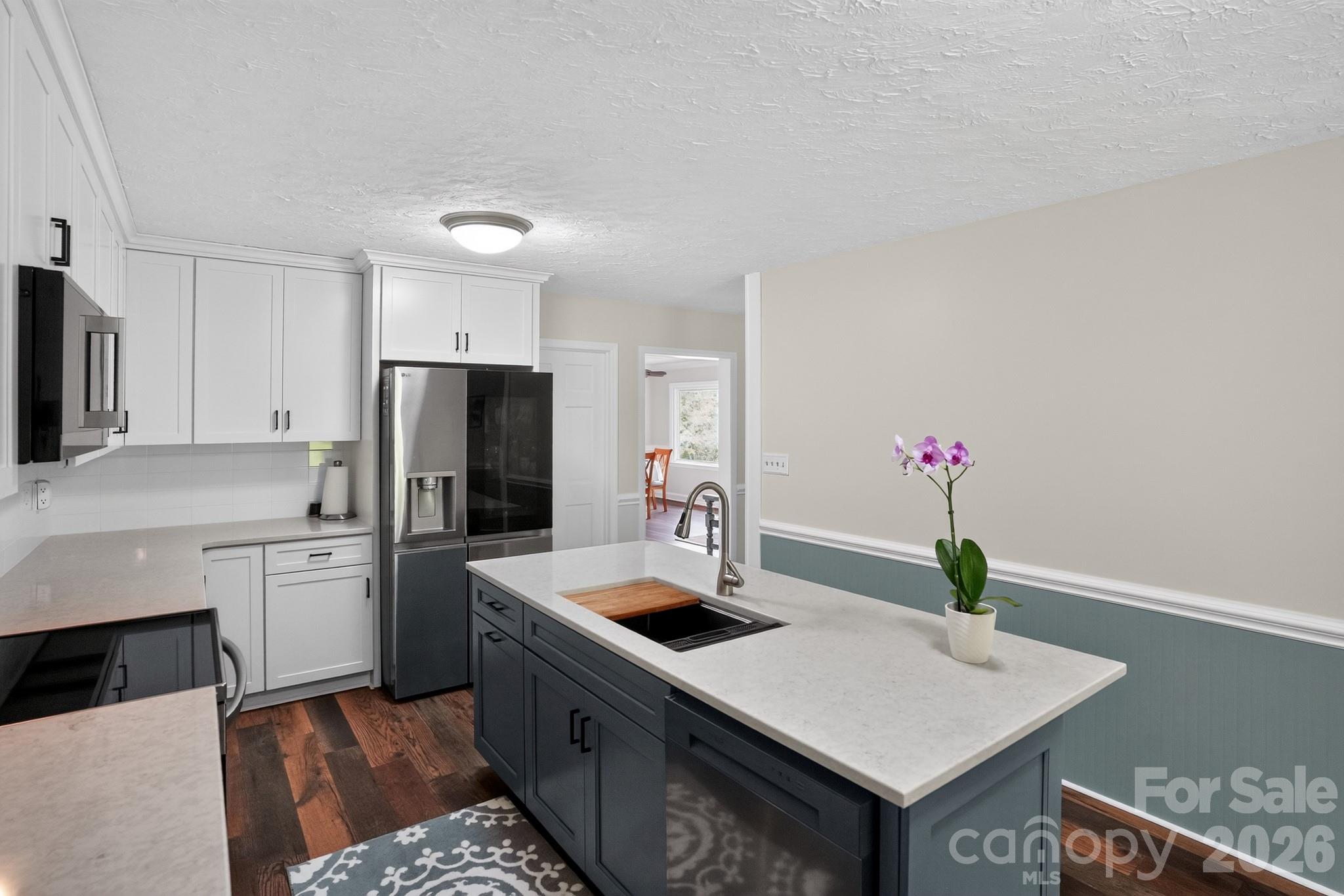 761 Bowles Farm Road — Statesville
