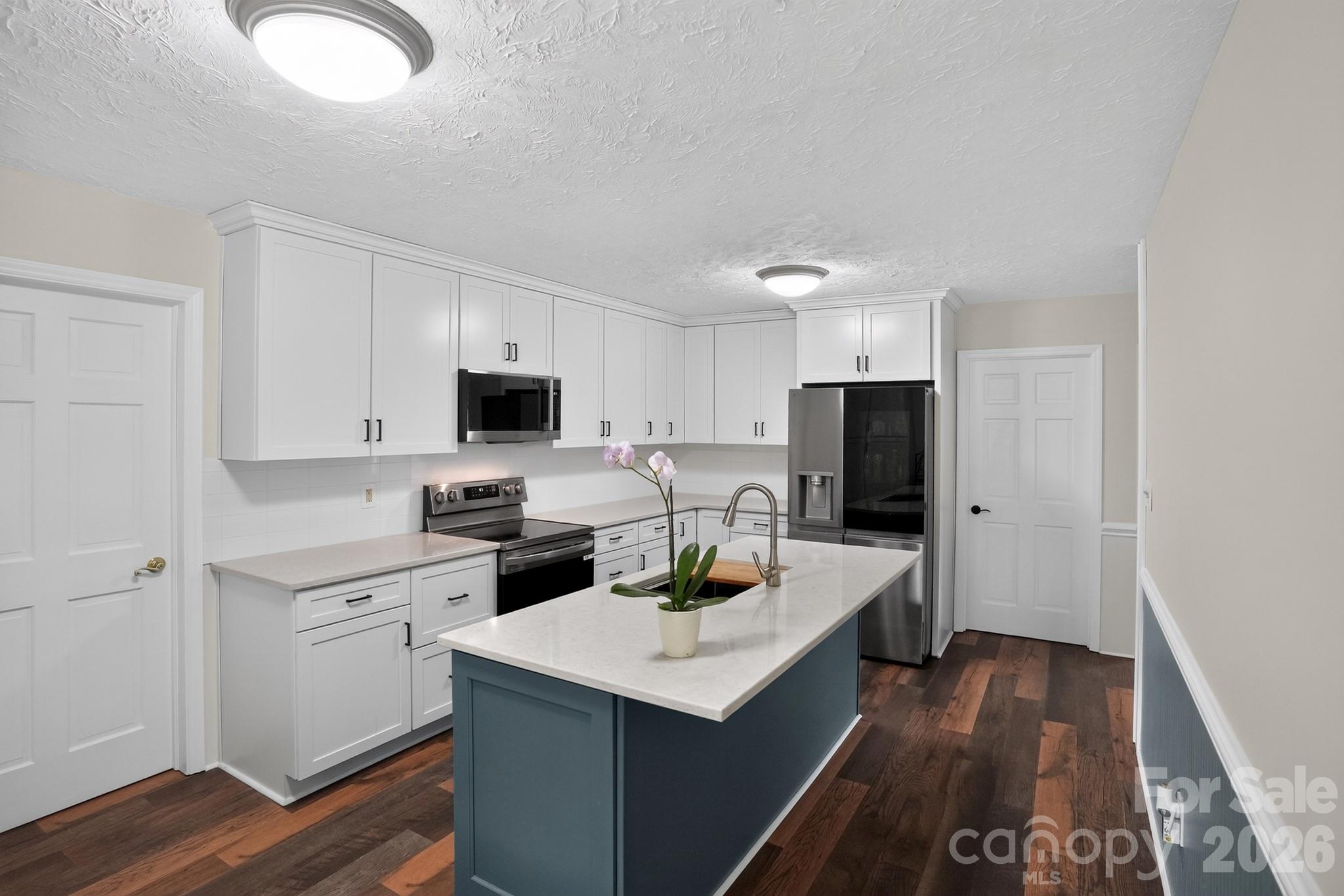 761 Bowles Farm Road — Statesville