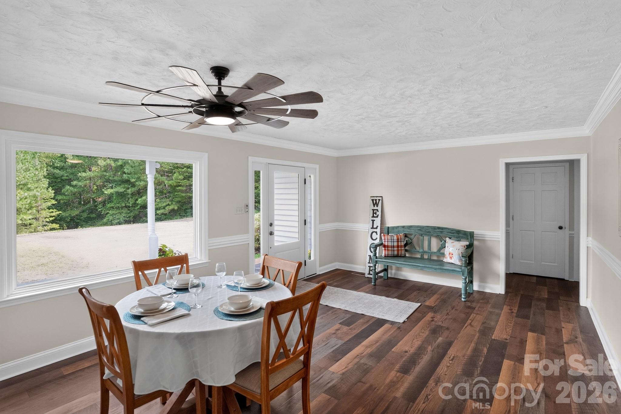 761 Bowles Farm Road — Statesville