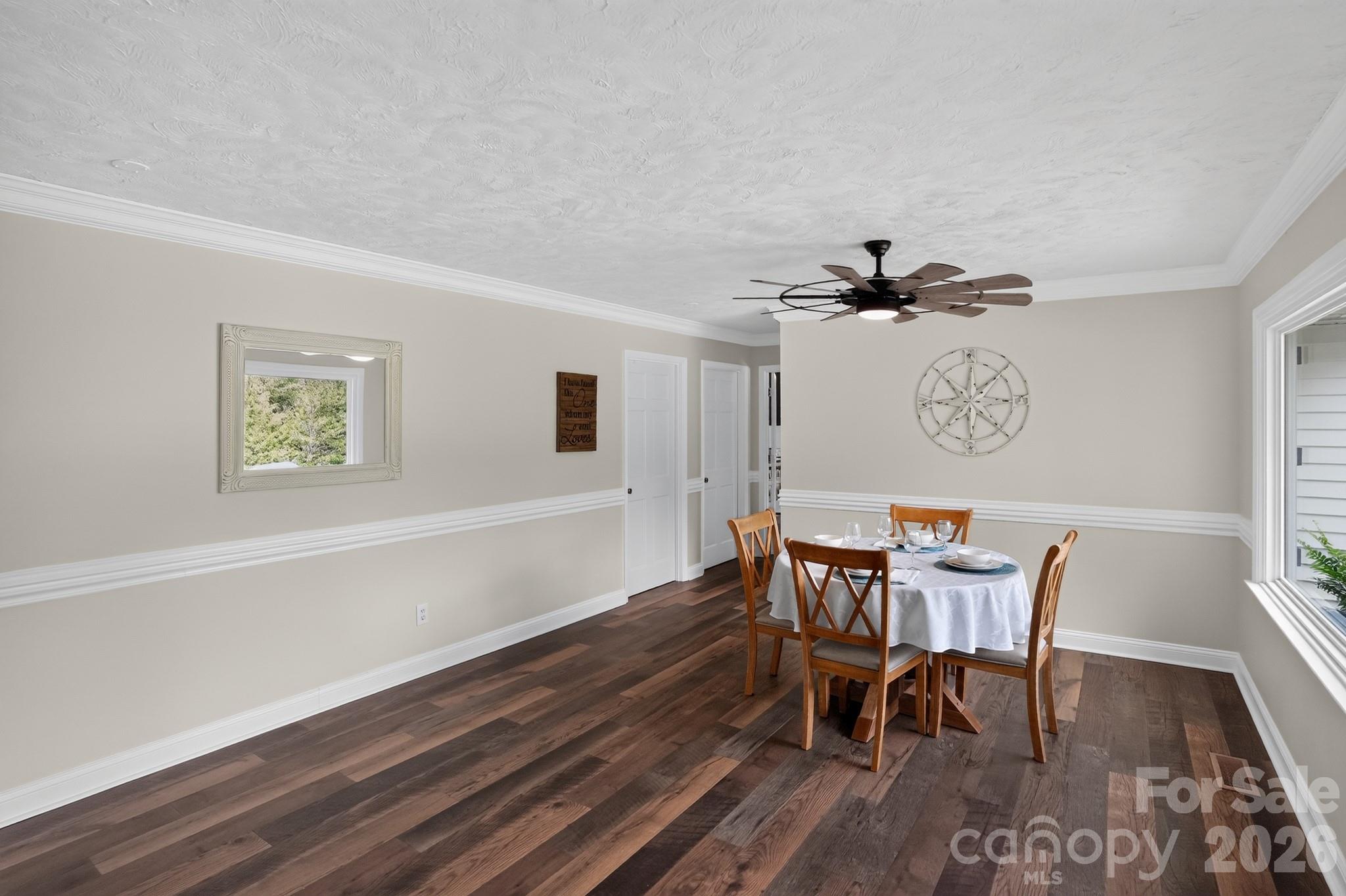 761 Bowles Farm Road — Statesville