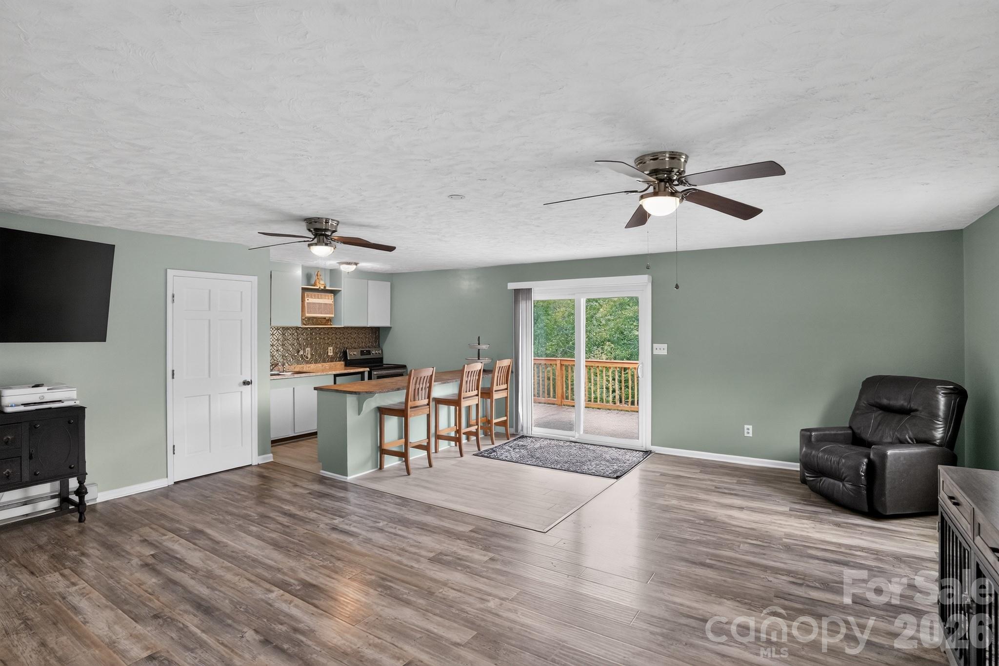 761 Bowles Farm Road — Statesville