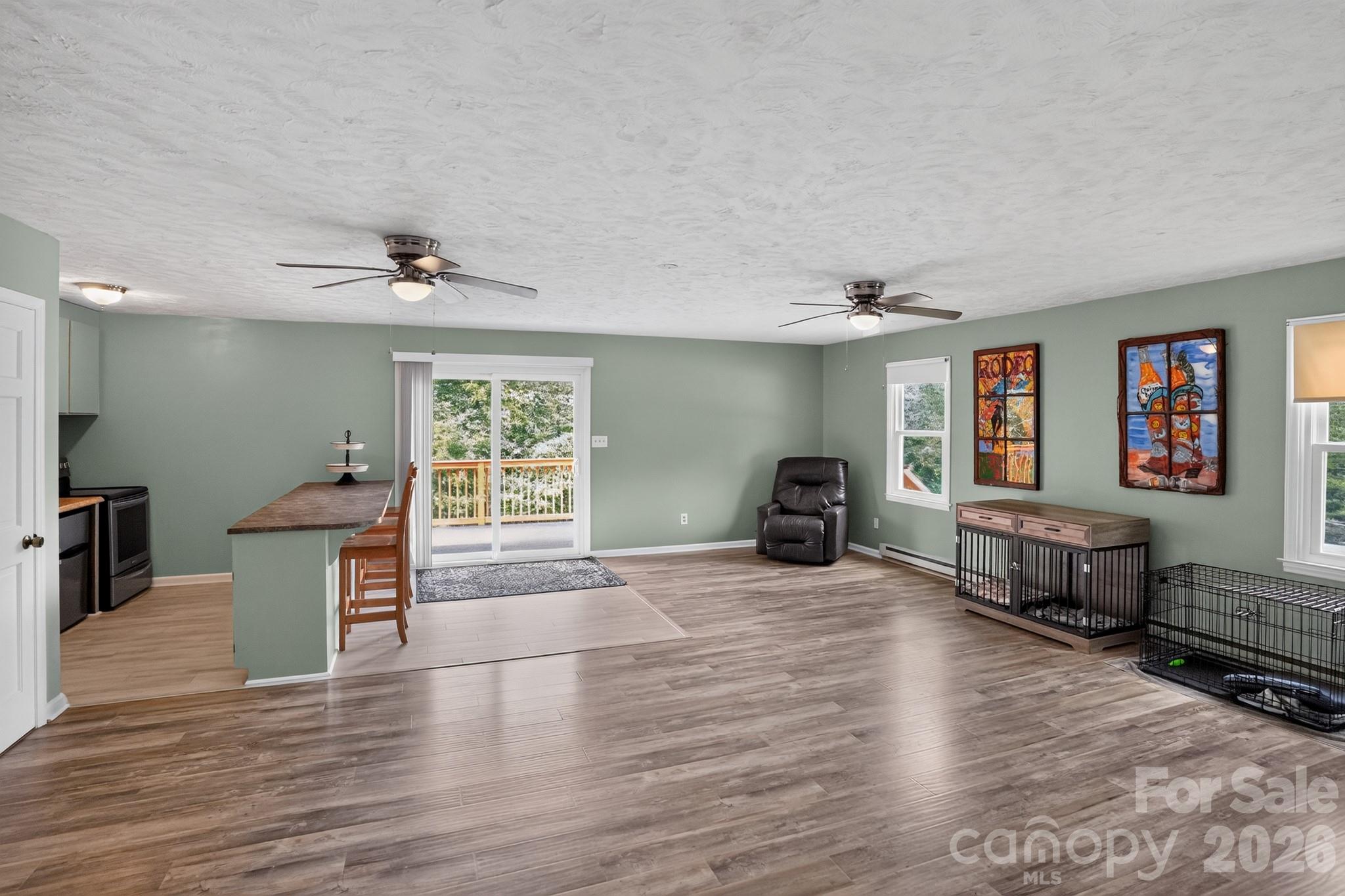 761 Bowles Farm Road — Statesville