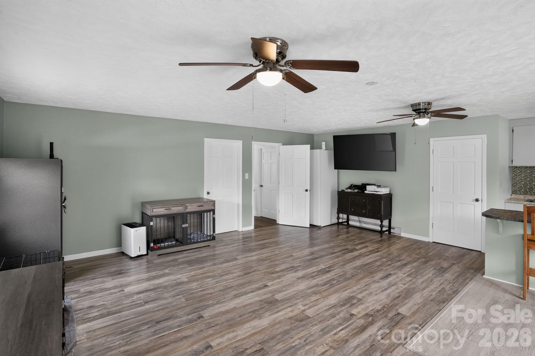 761 Bowles Farm Road — Statesville