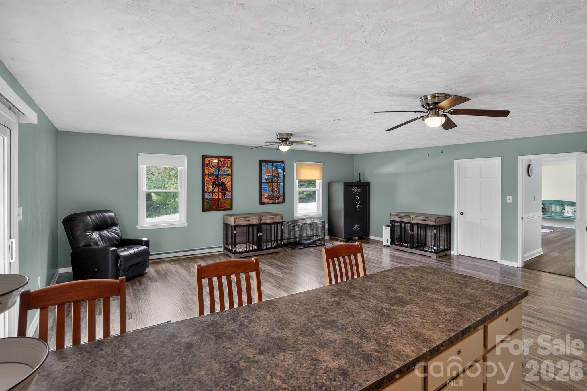 761 Bowles Farm Road — Statesville