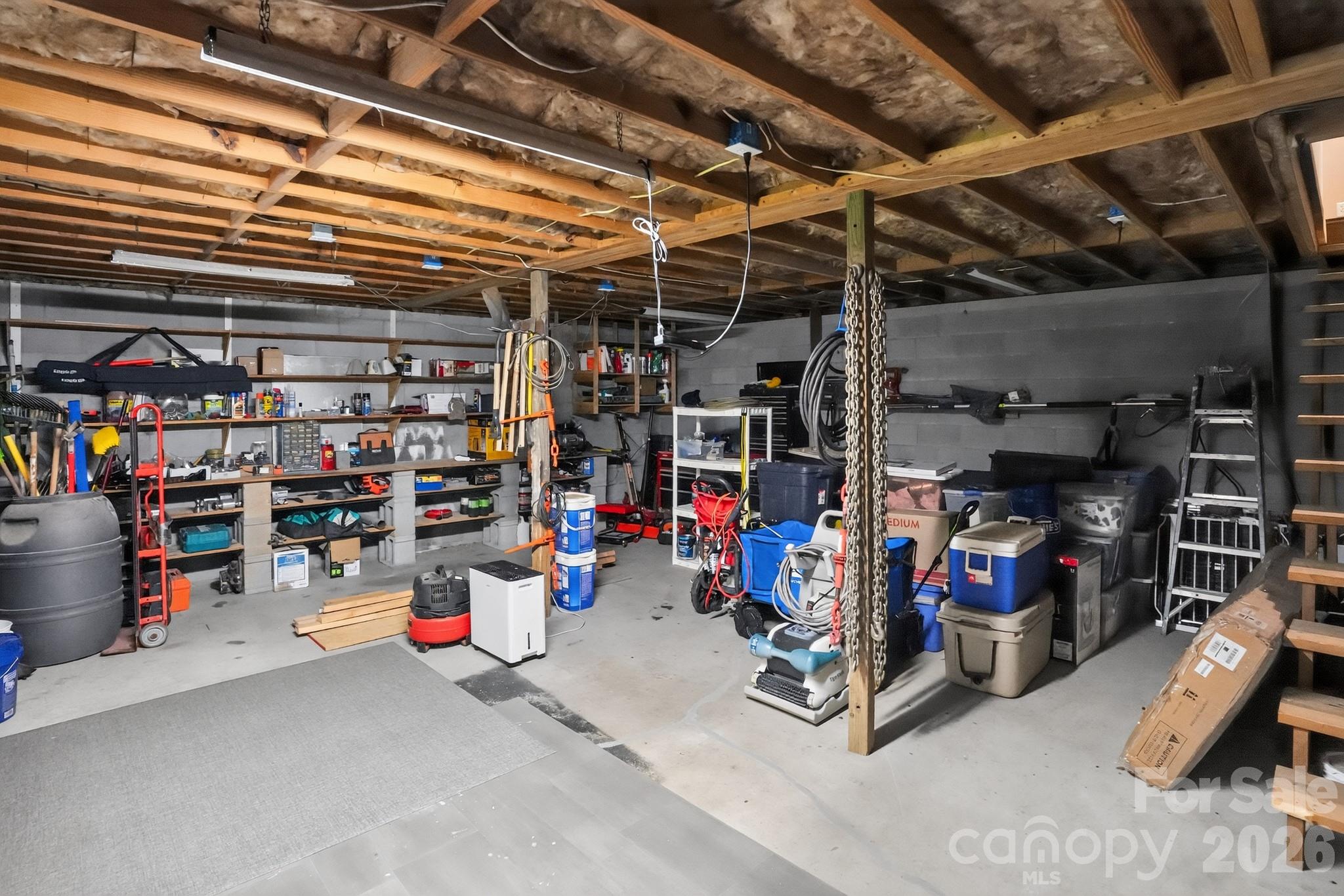 761 Bowles Farm Road — Statesville