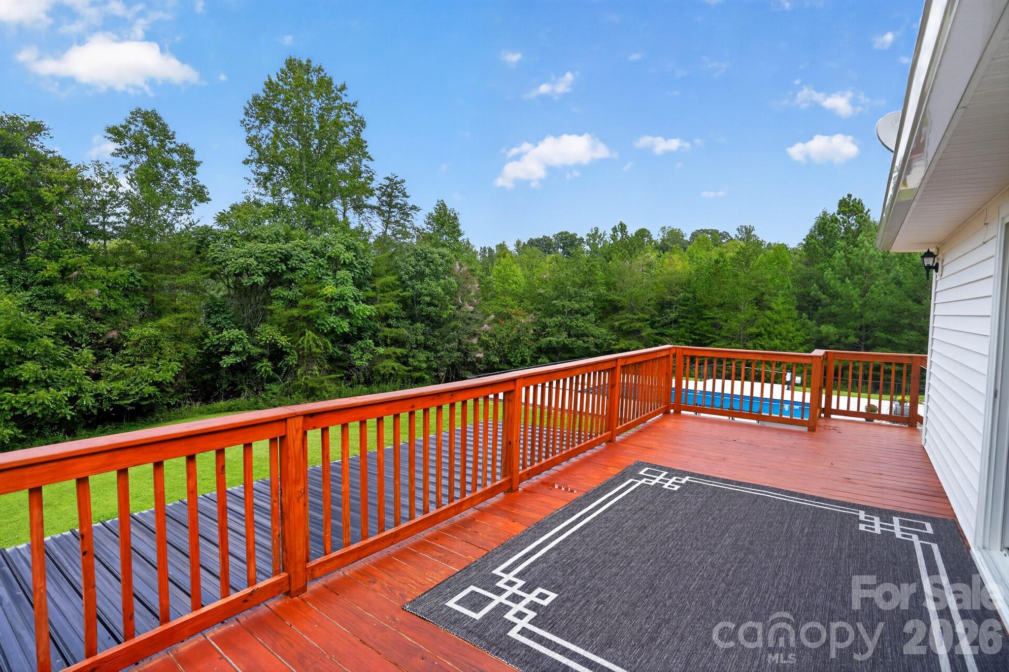 761 Bowles Farm Road — Statesville