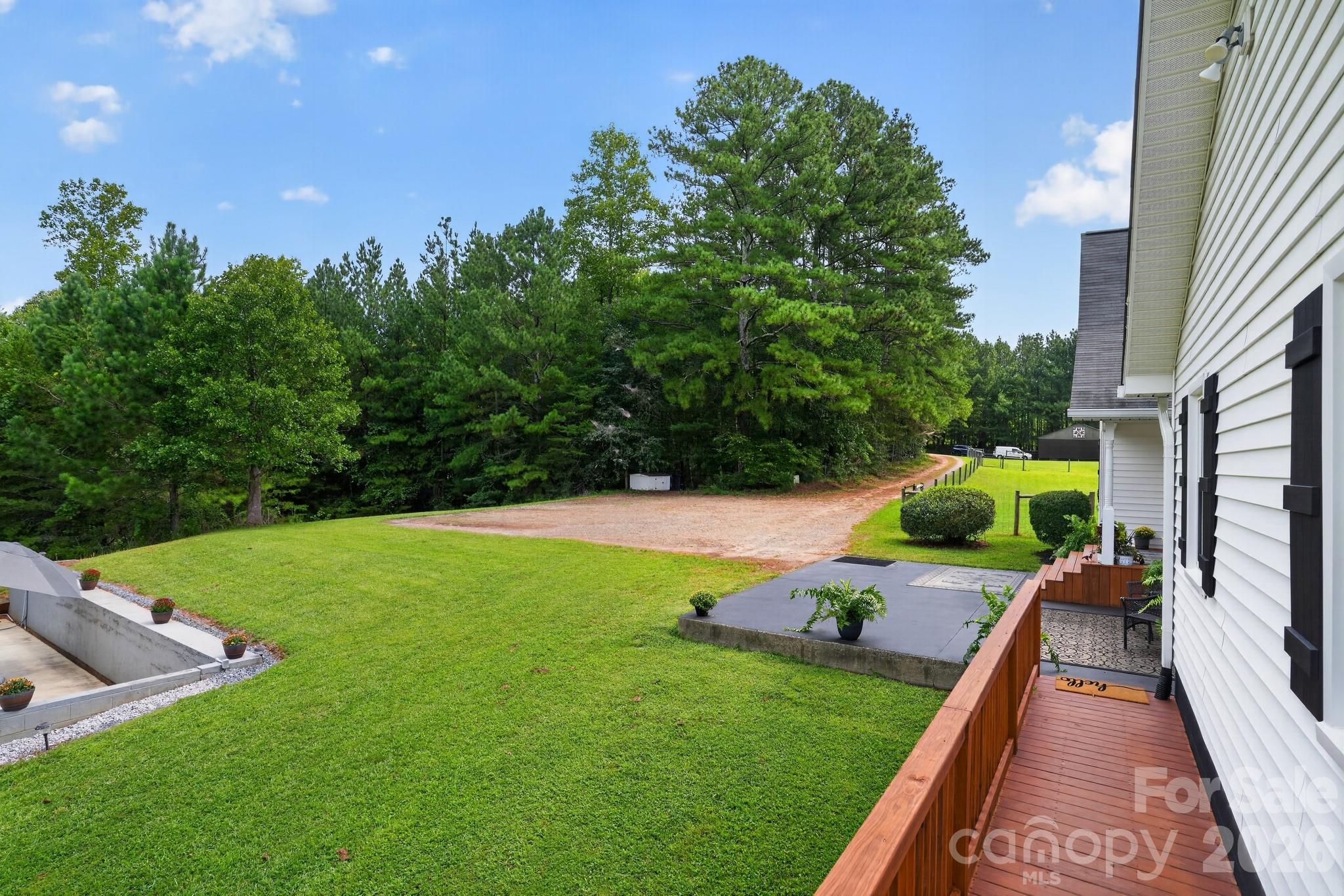 761 Bowles Farm Road — Statesville