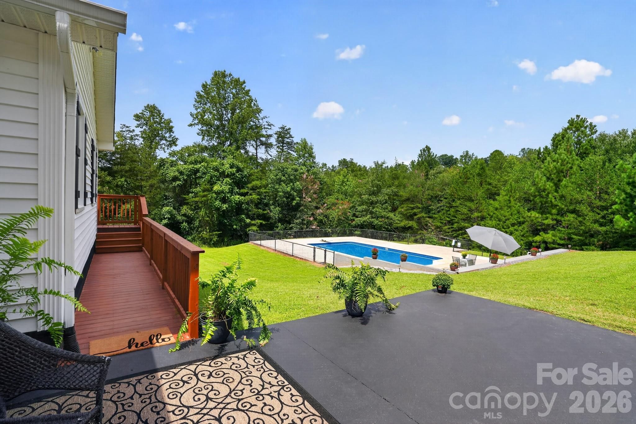 761 Bowles Farm Road — Statesville