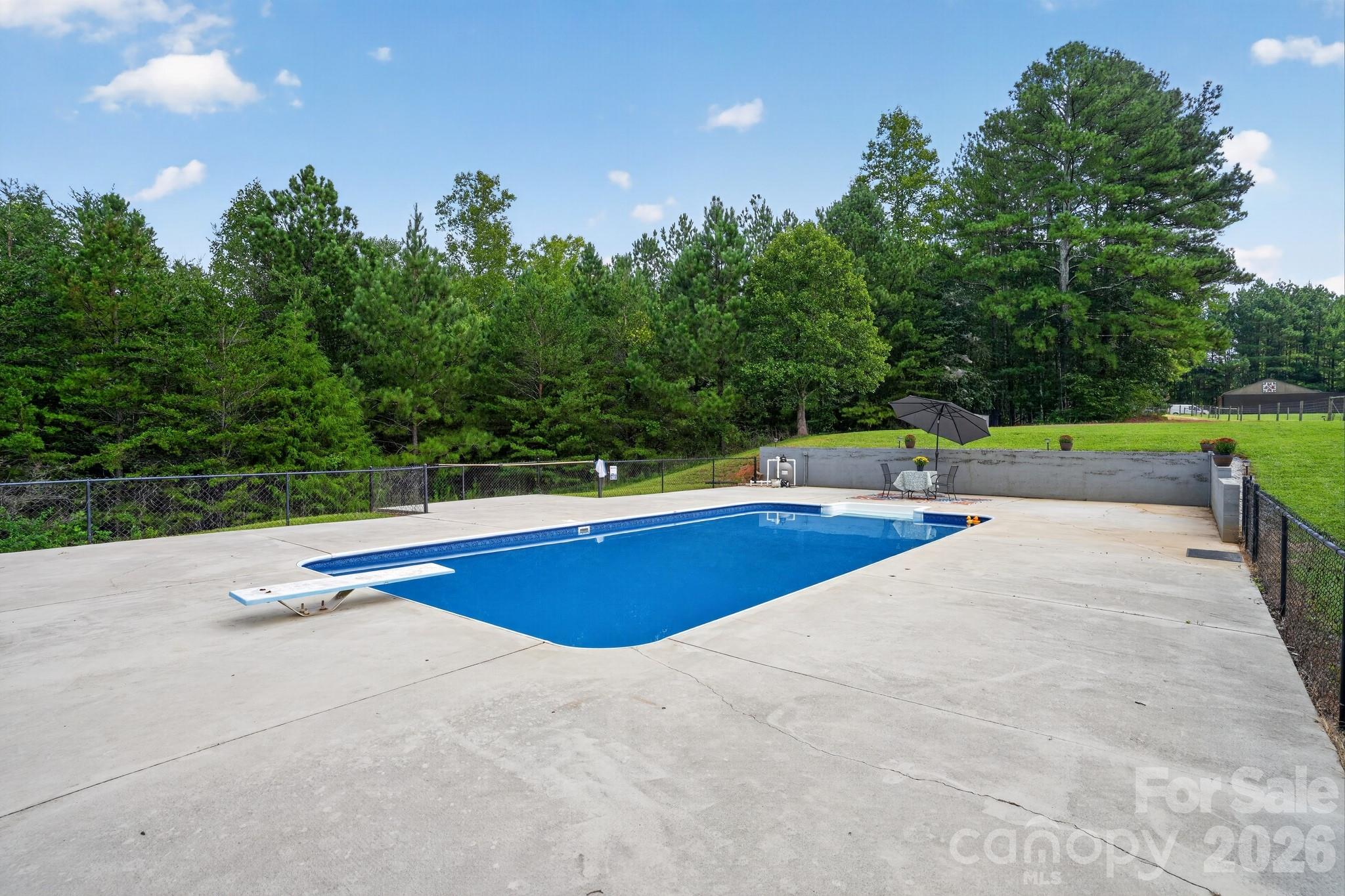 761 Bowles Farm Road — Statesville