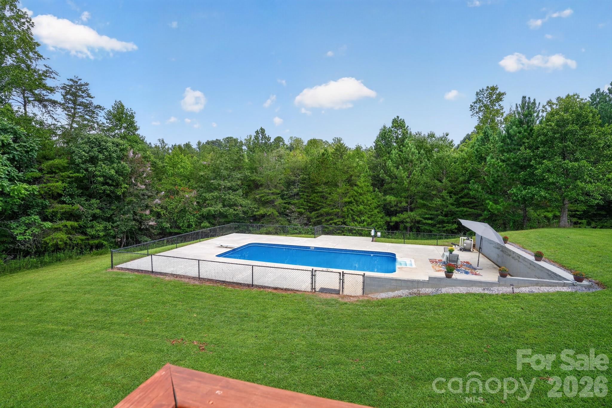 761 Bowles Farm Road — Statesville