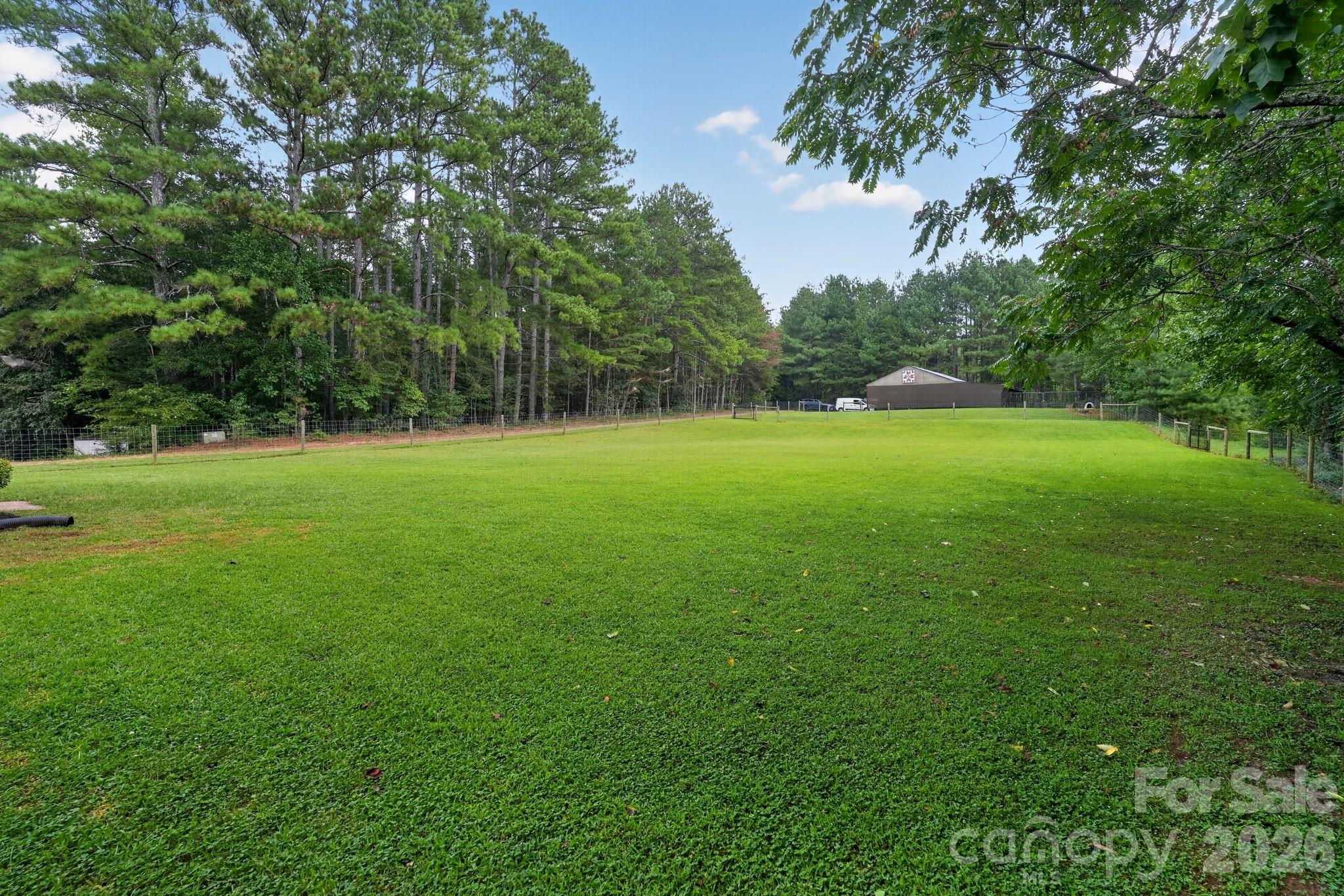 761 Bowles Farm Road — Statesville