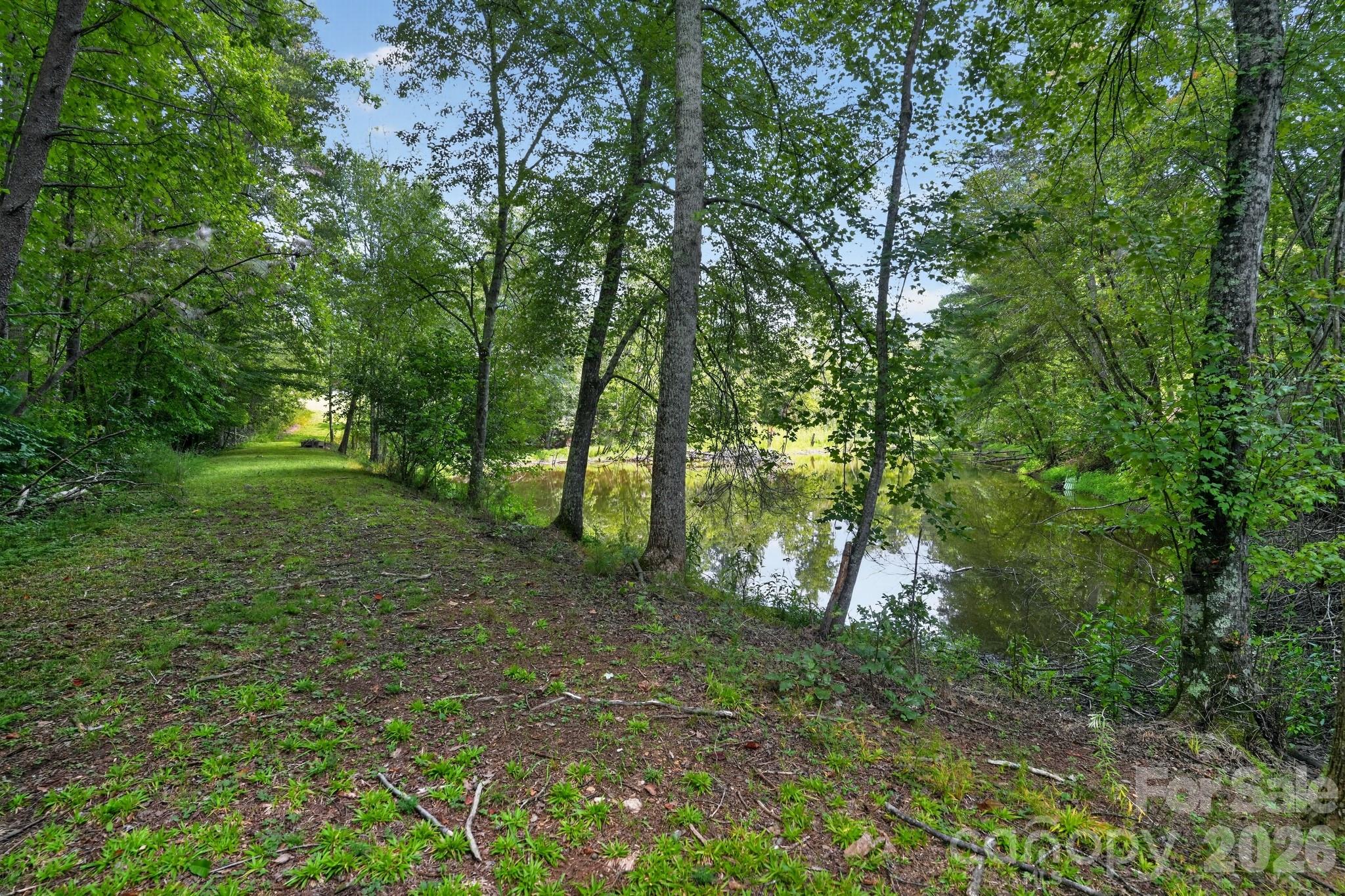 761 Bowles Farm Road — Statesville