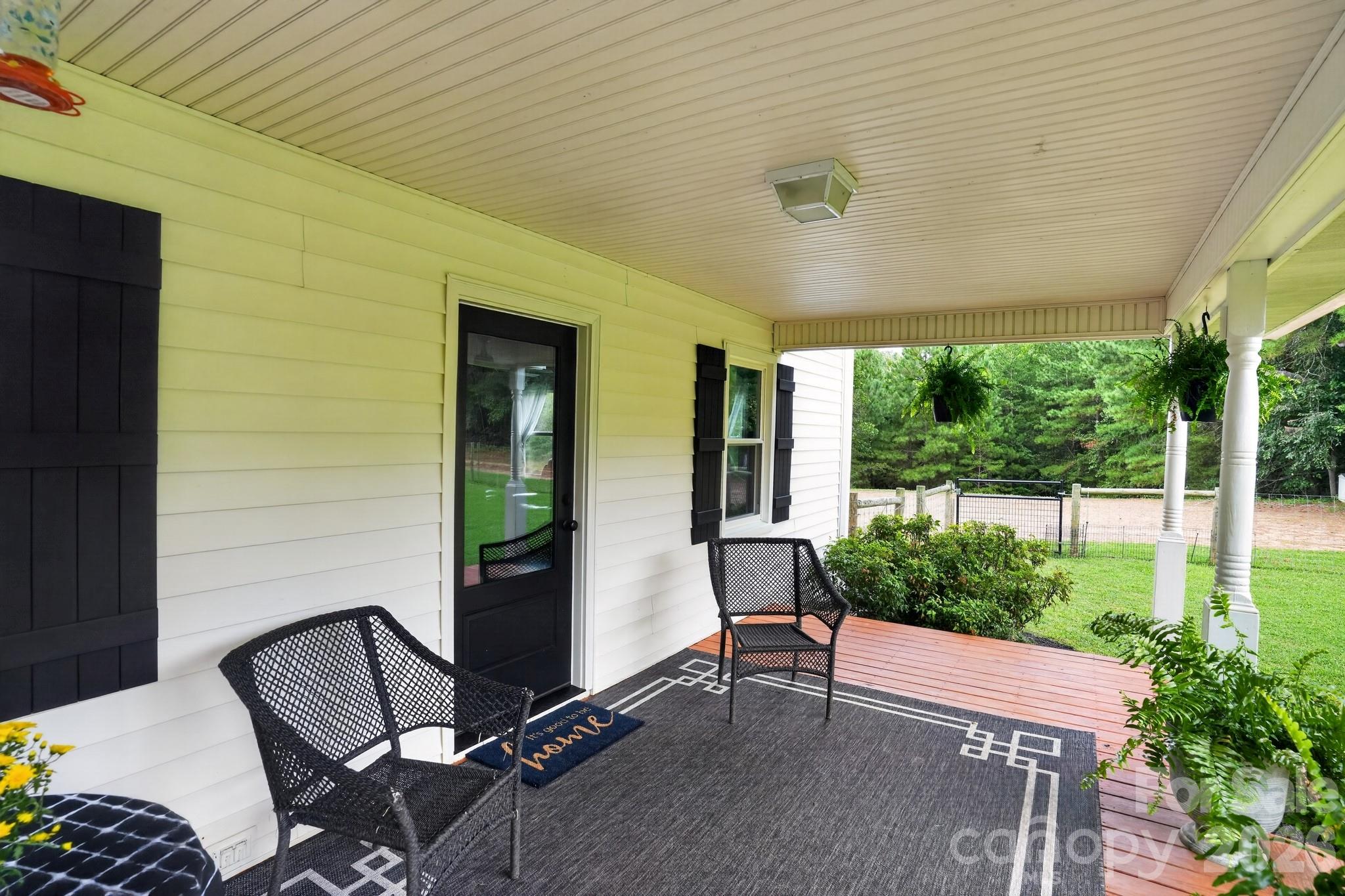 761 Bowles Farm Road — Statesville