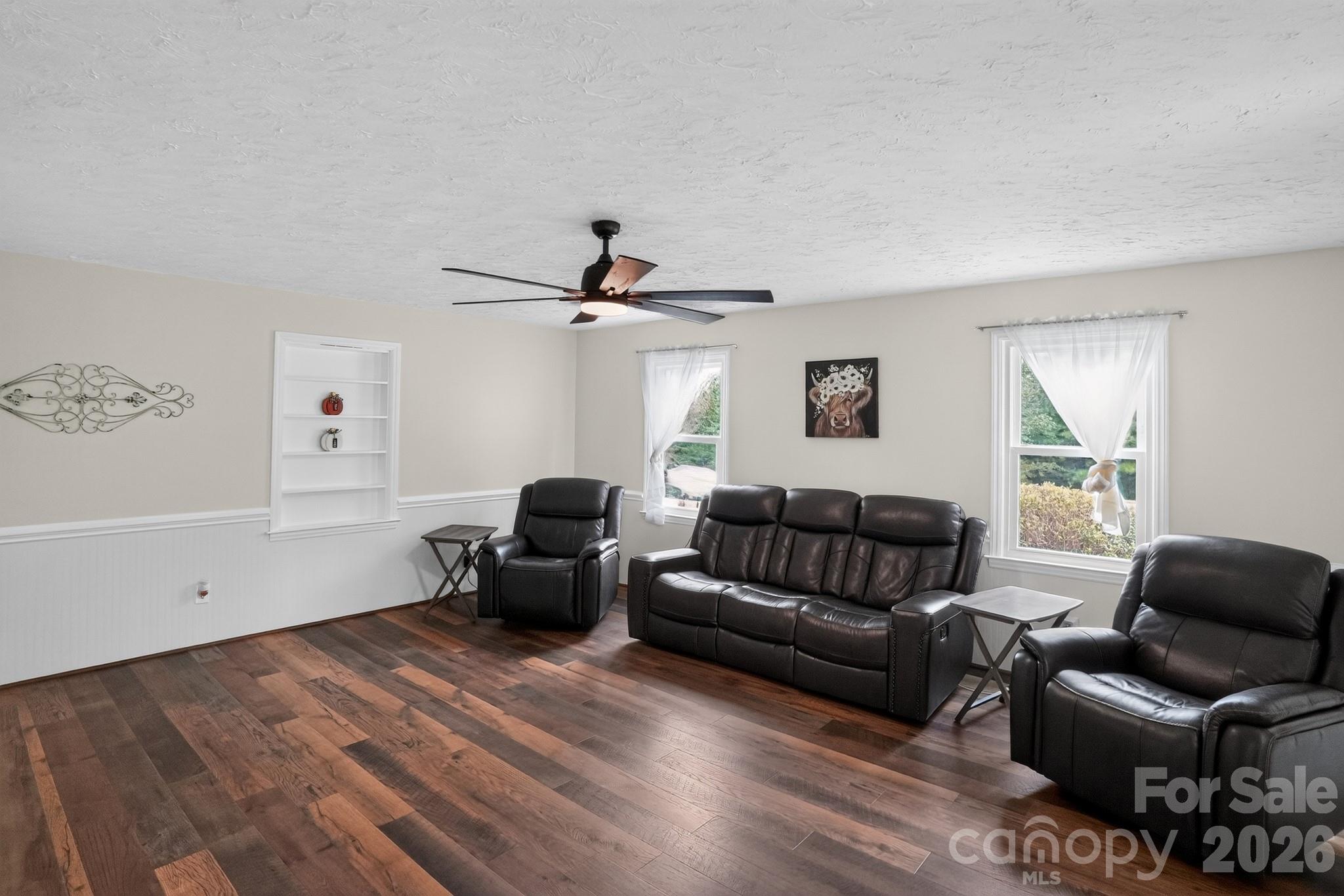 761 Bowles Farm Road — Statesville