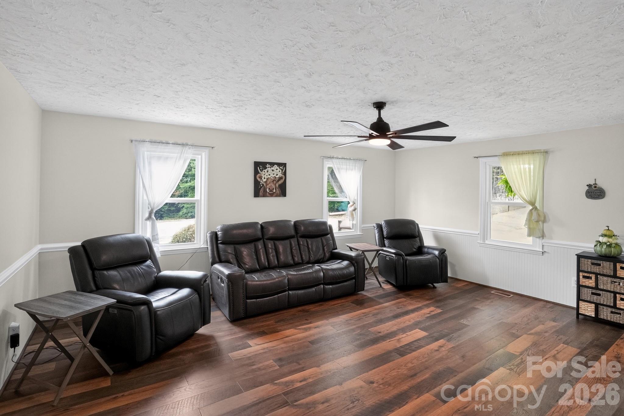 761 Bowles Farm Road — Statesville