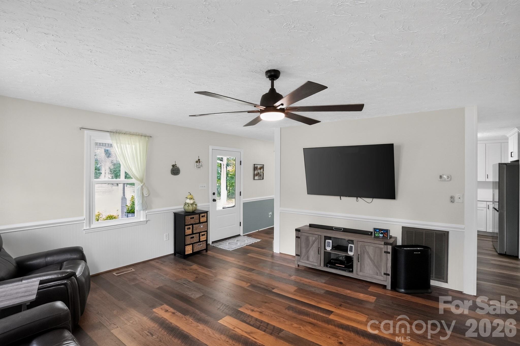 761 Bowles Farm Road — Statesville
