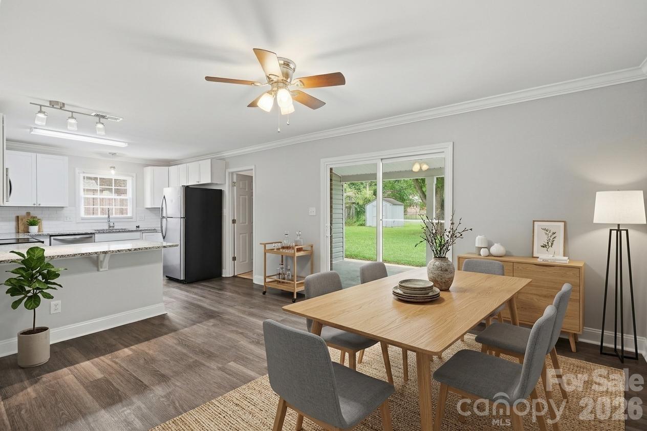 8208 Idlewild Road — Indian Trail