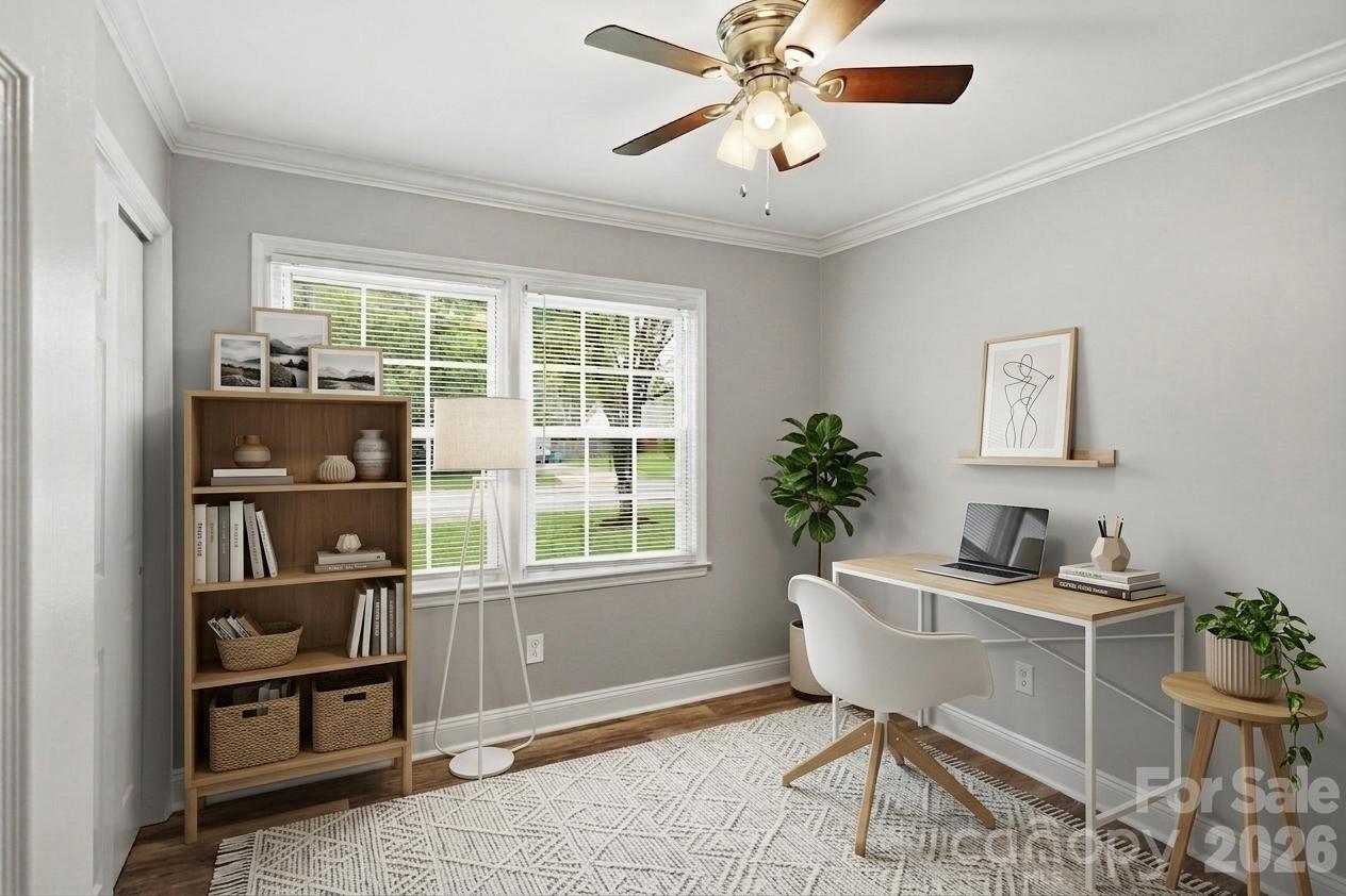 8208 Idlewild Road — Indian Trail