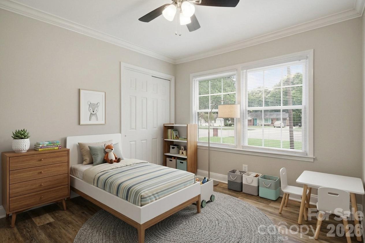 8208 Idlewild Road — Indian Trail