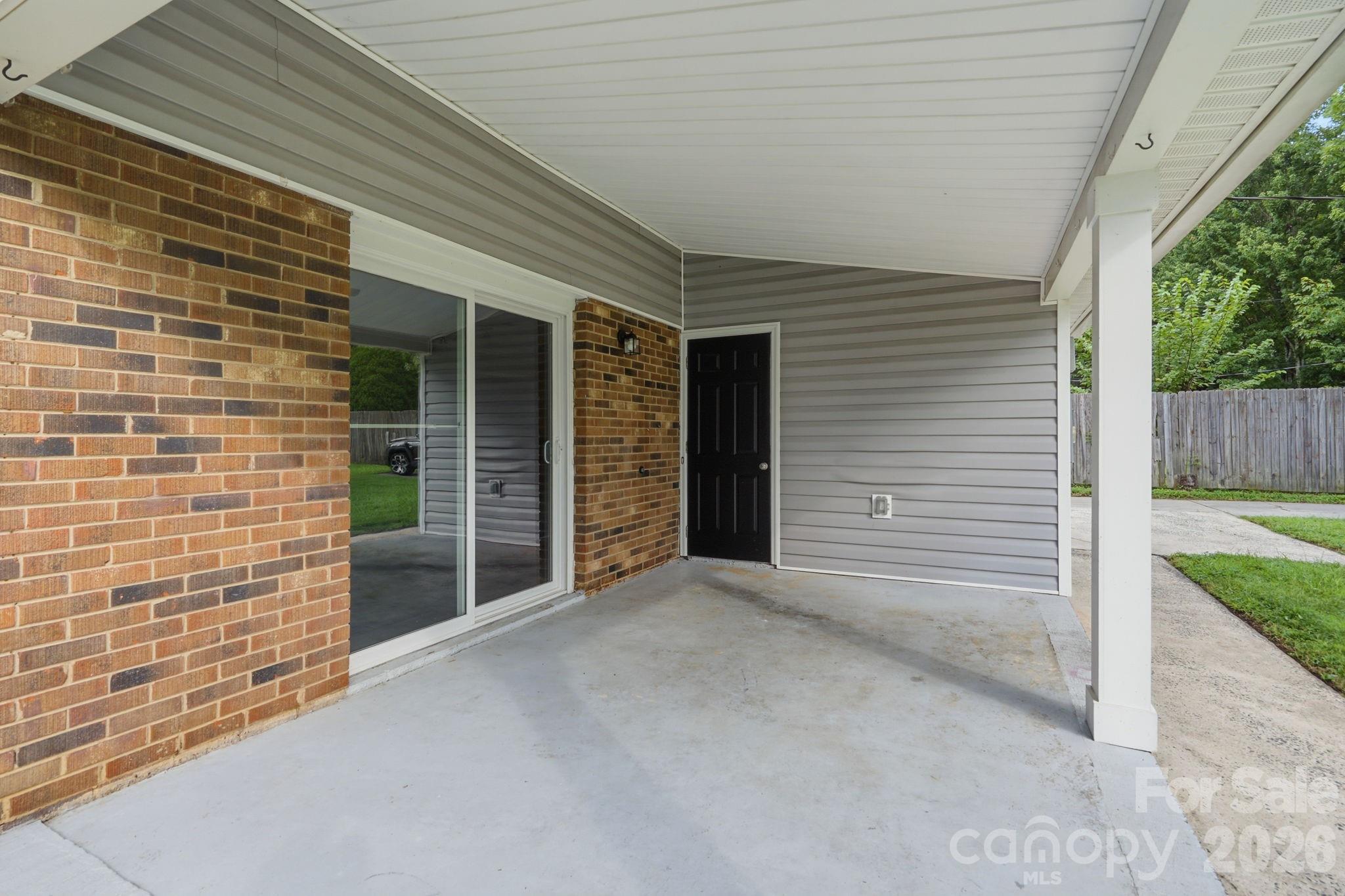 8208 Idlewild Road — Indian Trail