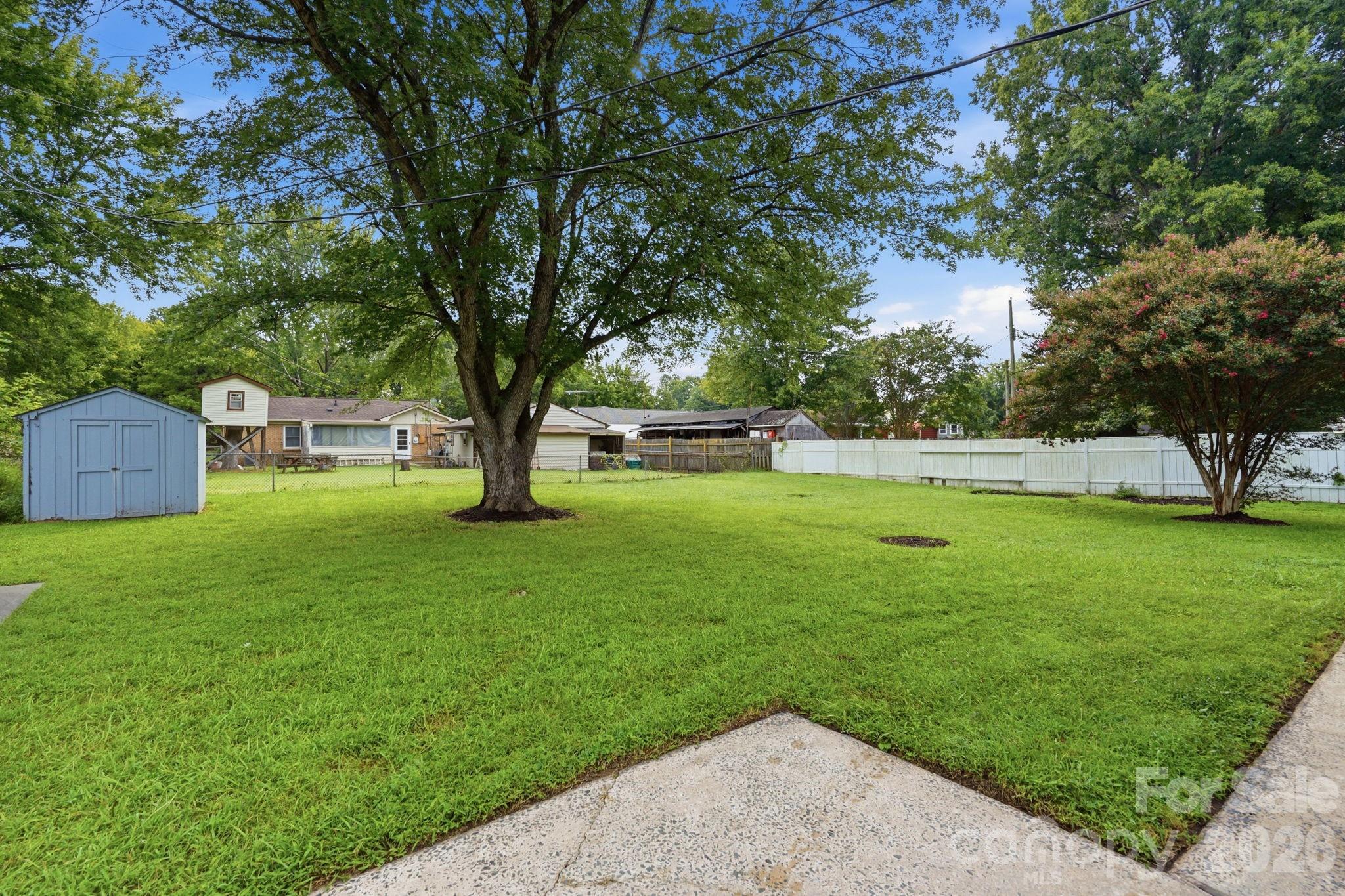 8208 Idlewild Road — Indian Trail