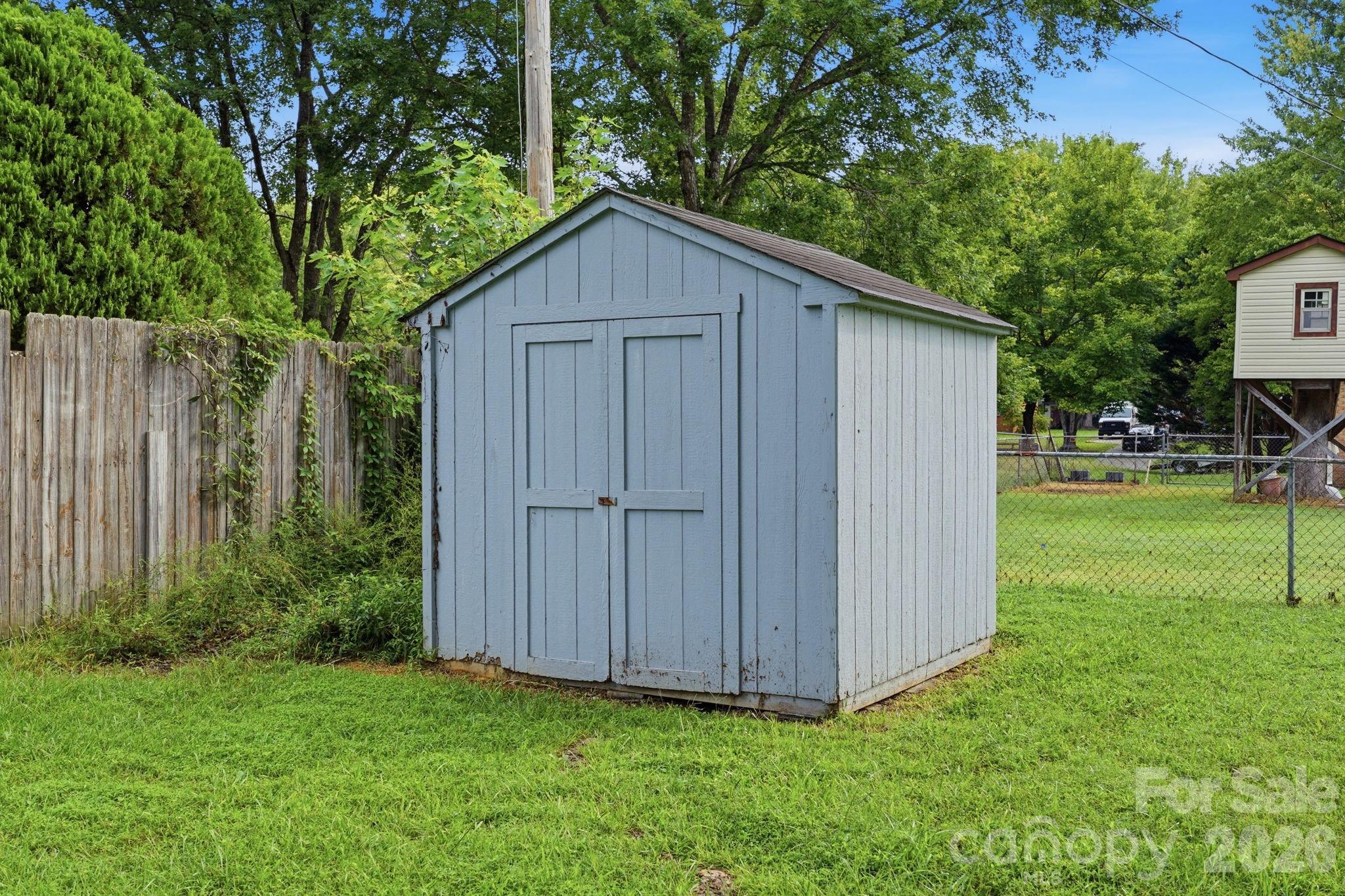 8208 Idlewild Road — Indian Trail
