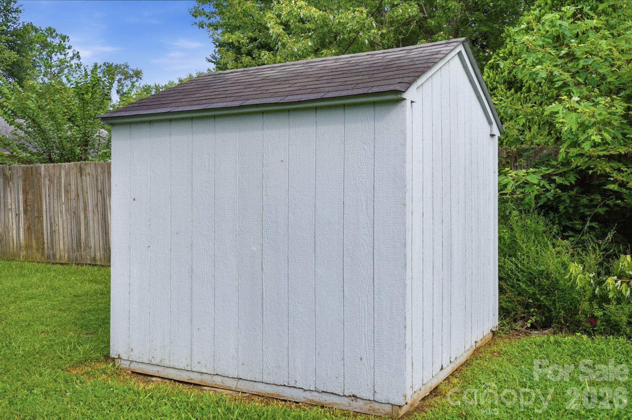 8208 Idlewild Road — Indian Trail