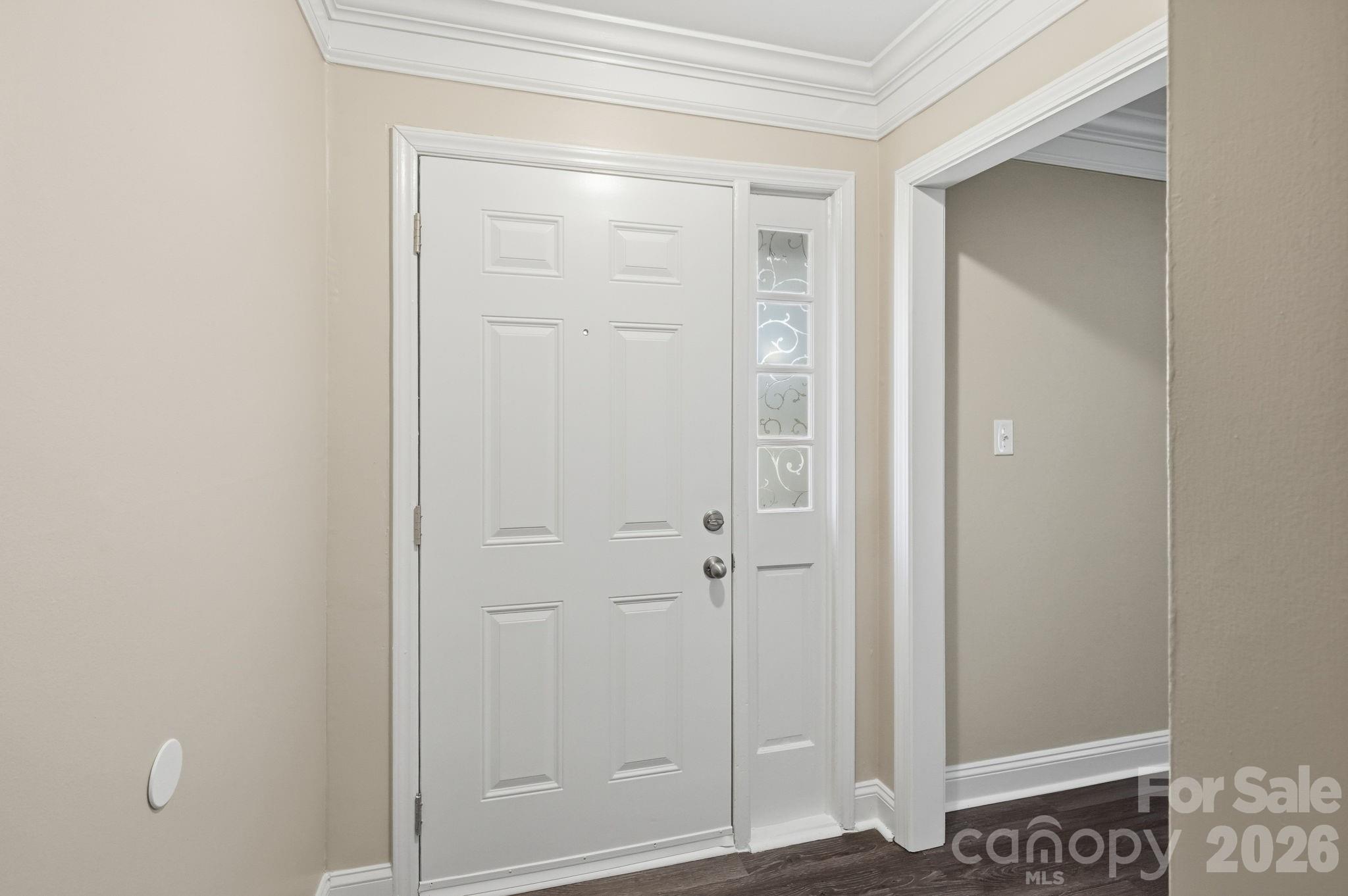 8208 Idlewild Road — Indian Trail