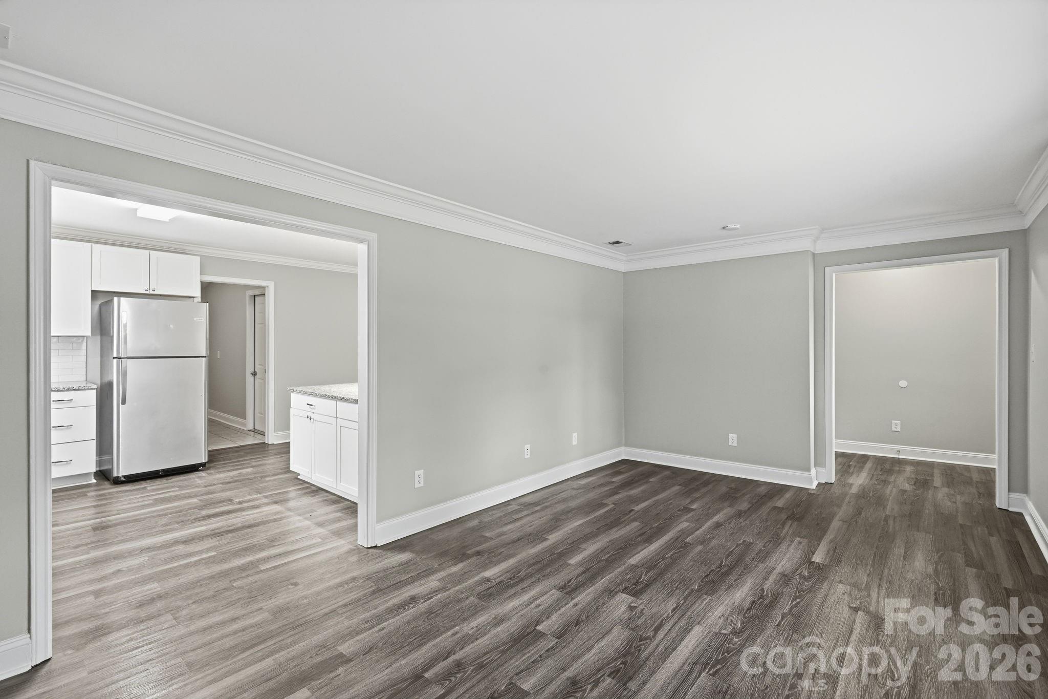 8208 Idlewild Road — Indian Trail