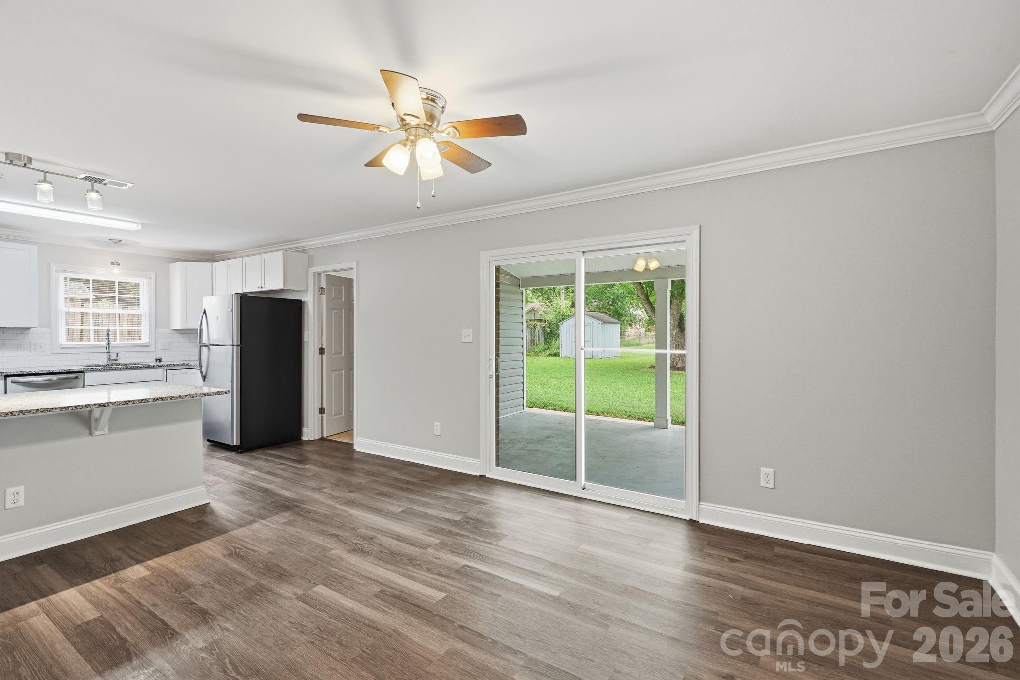 8208 Idlewild Road — Indian Trail