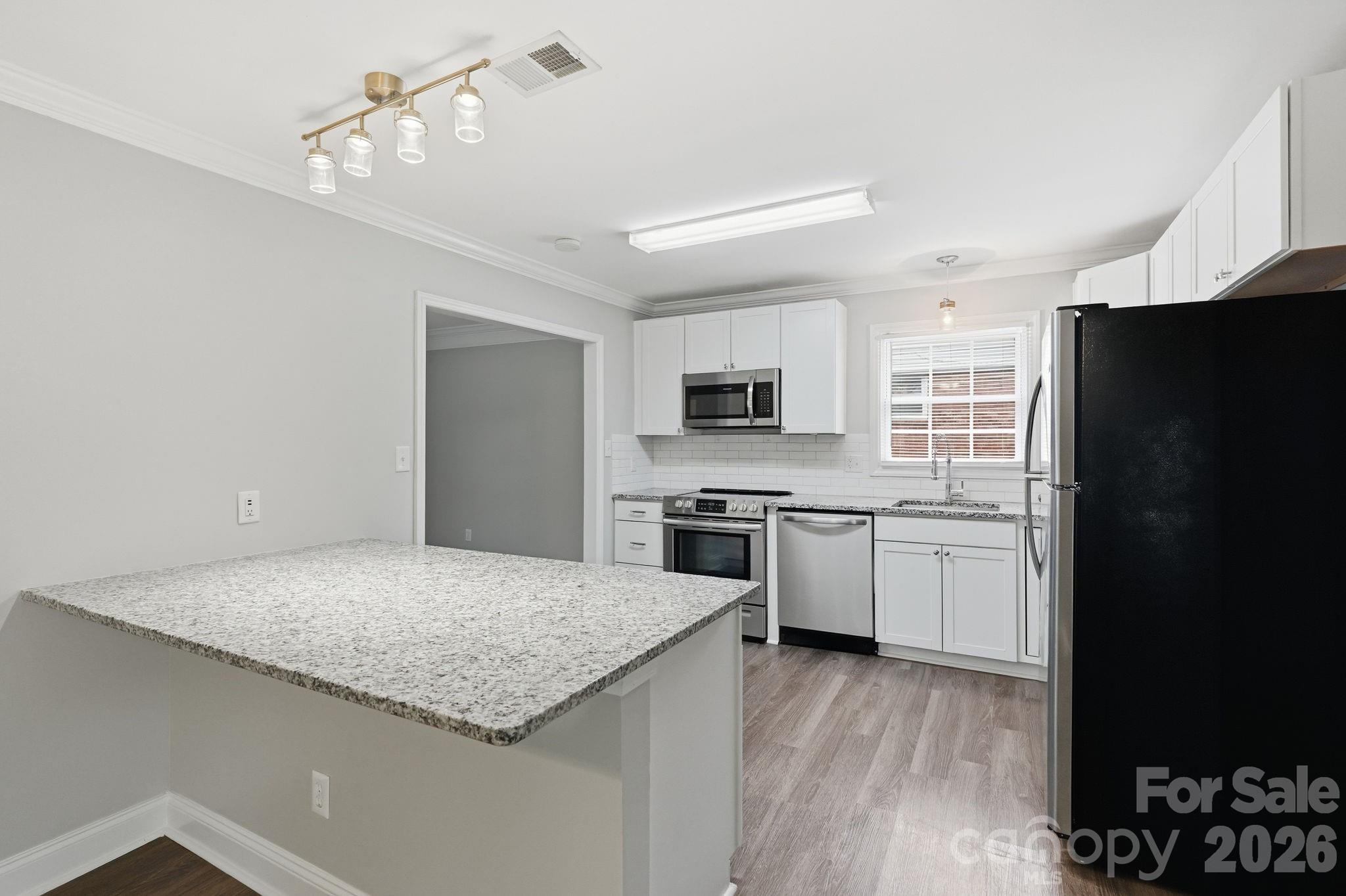 8208 Idlewild Road — Indian Trail